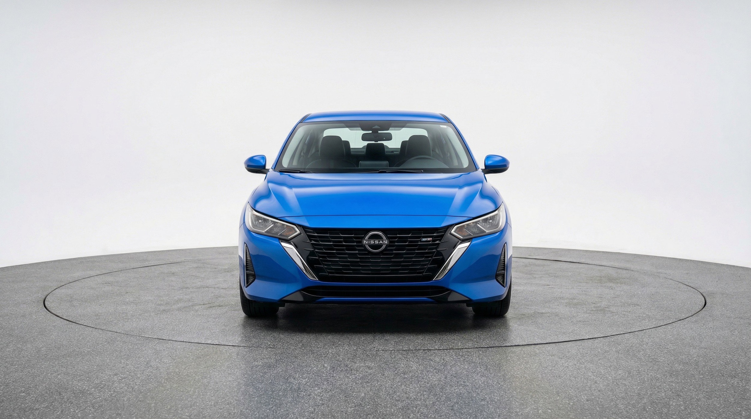 Thumbnail: 2025 Nissan Sentra - 2