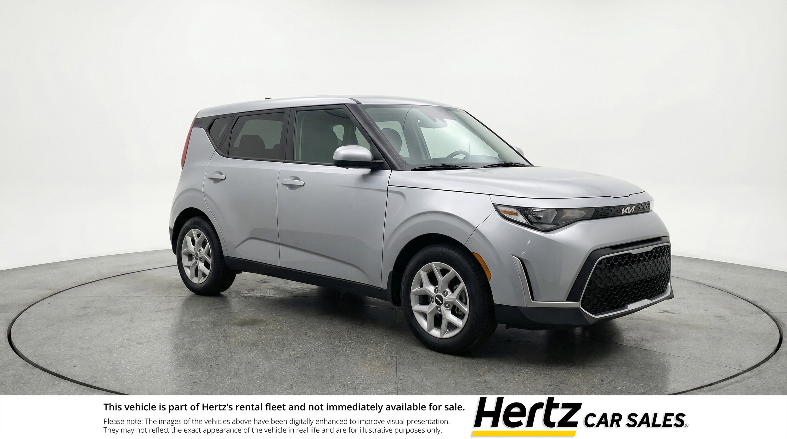2025 Kia Soul