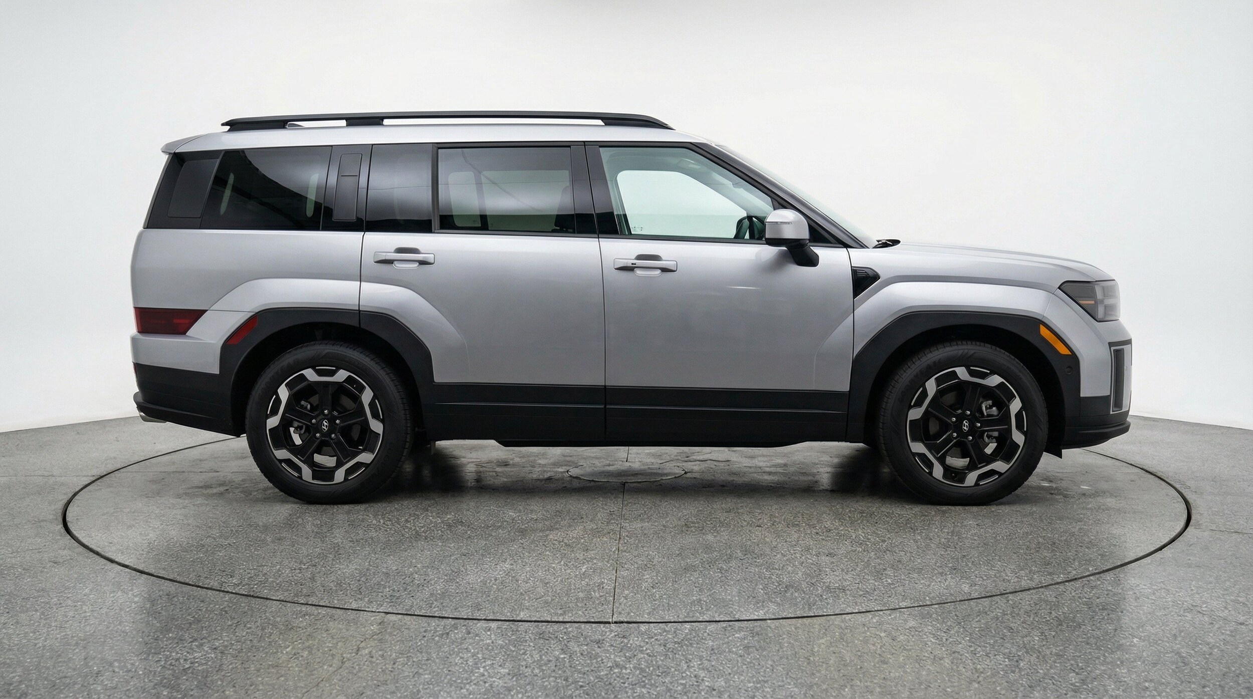 Thumbnail: 2026 Hyundai Santa Fe - 11