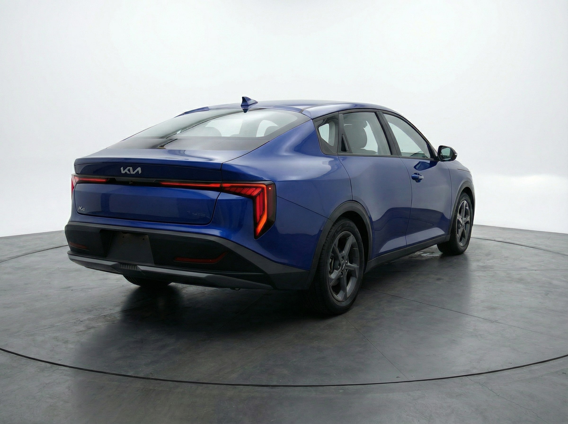 Thumbnail: 2025 Kia K4 - 7