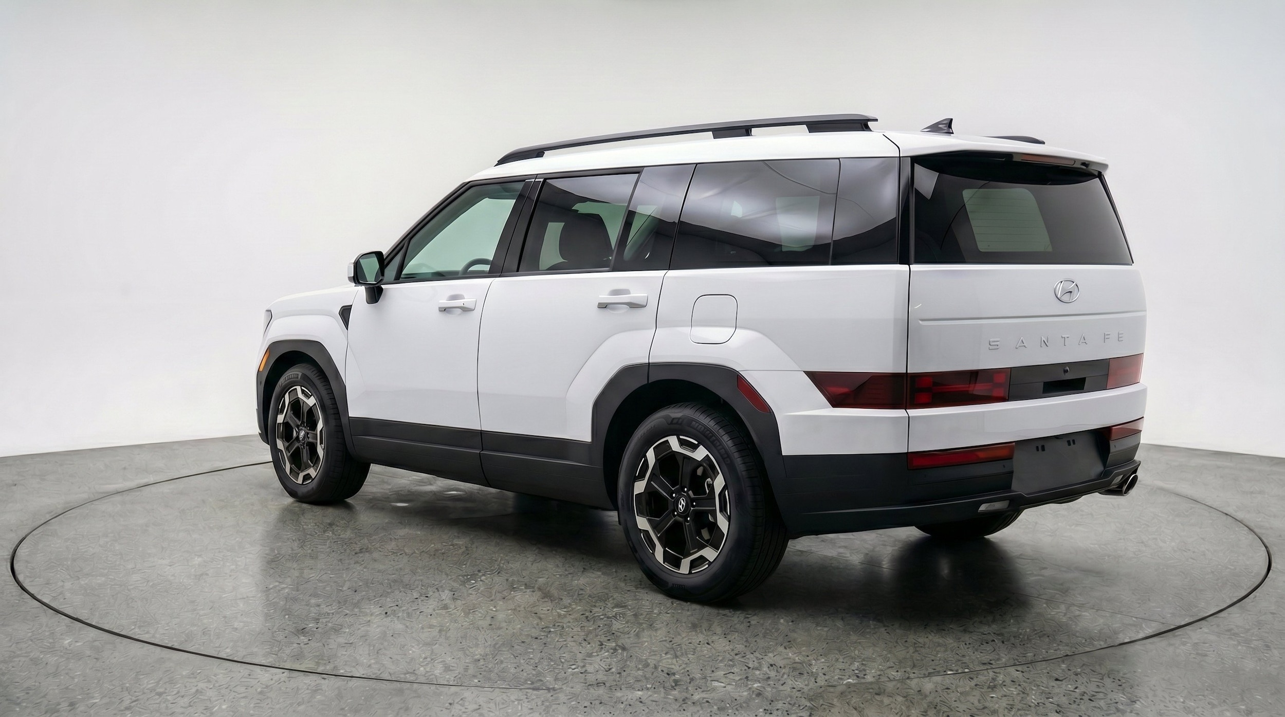 Thumbnail: 2026 Hyundai Santa Fe - 6