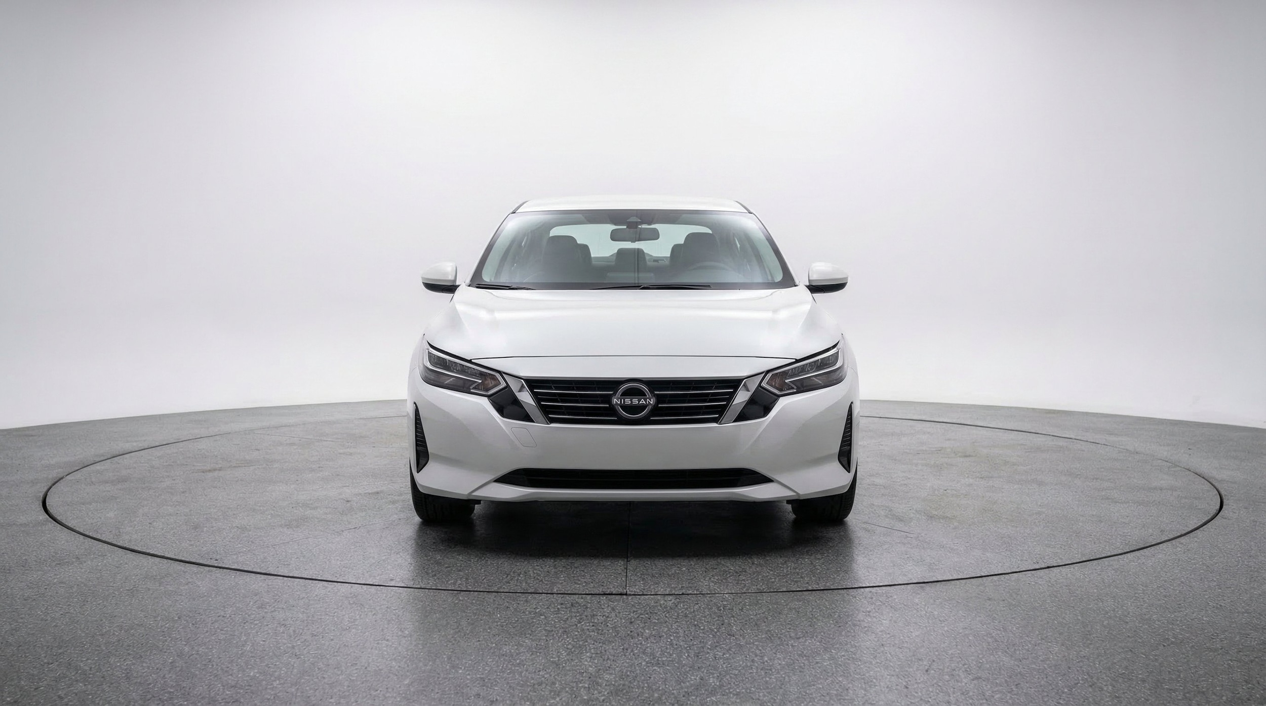 Thumbnail: 2025 Nissan Sentra - 2