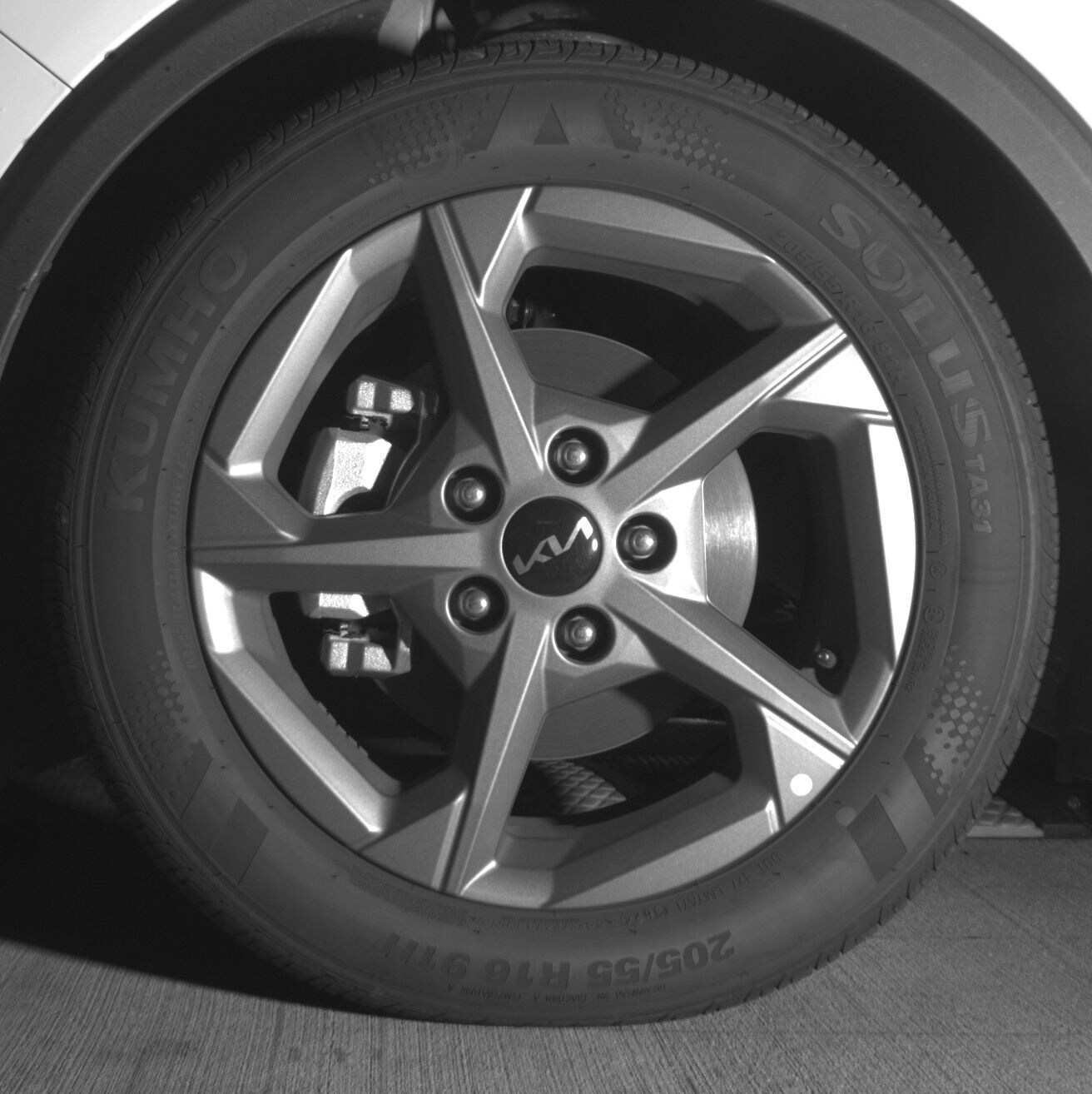 Thumbnail: 2025 Kia K4 - 9