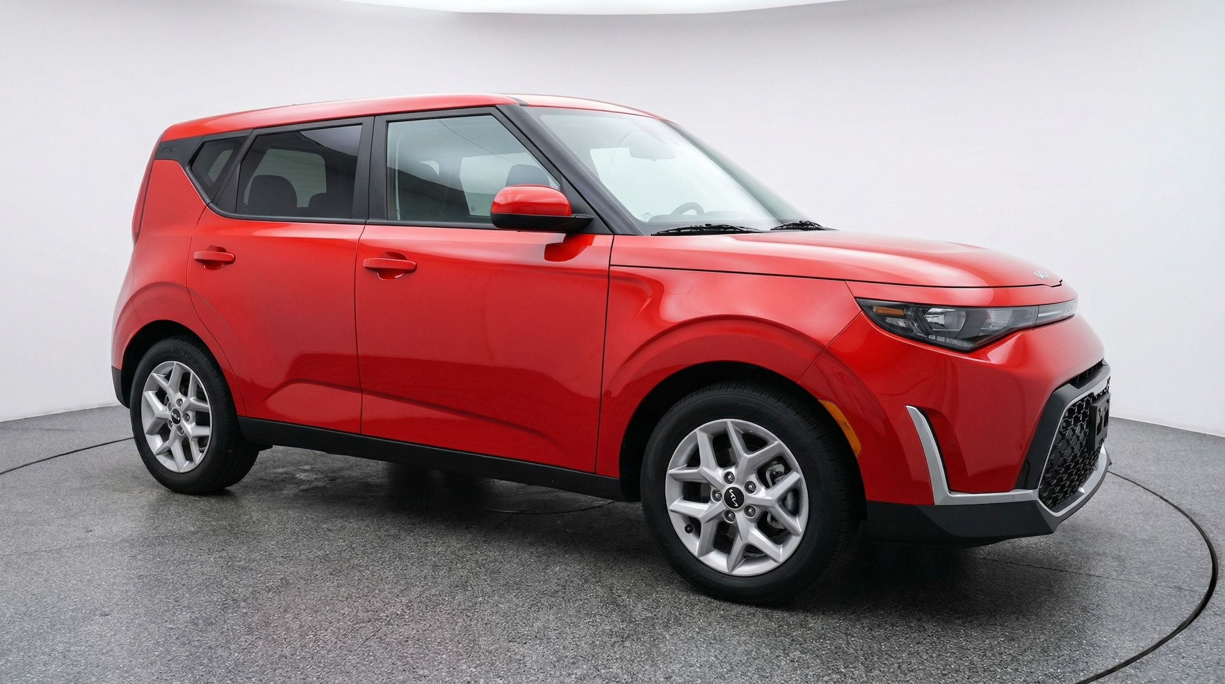 Thumbnail: 2025 Kia Soul - 1