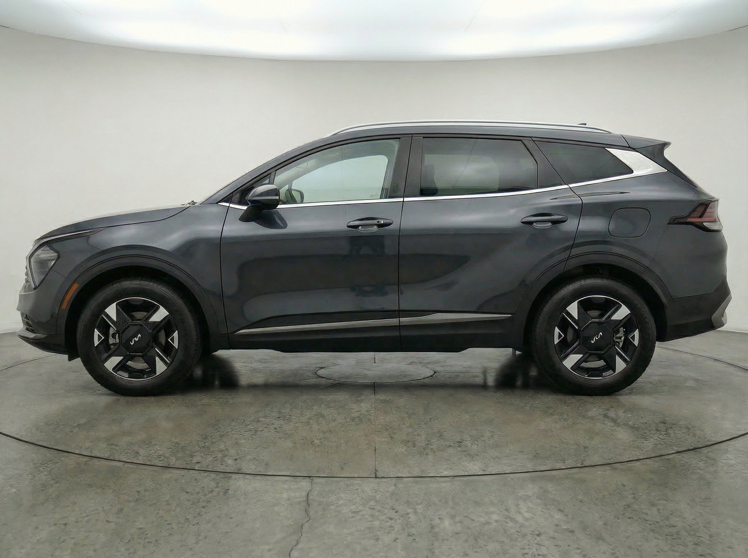 Thumbnail: 2026 Kia Sportage - 5