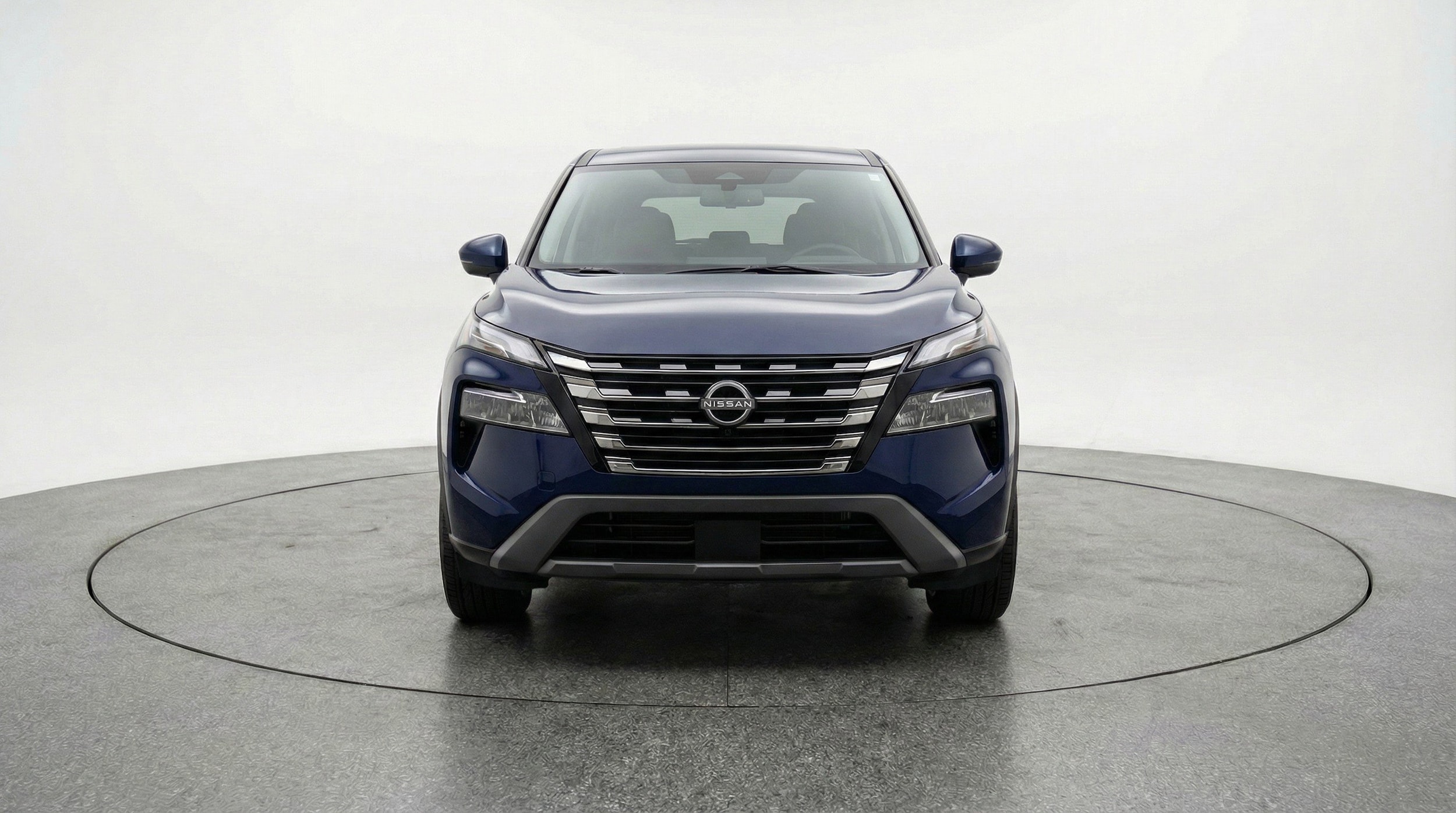 Thumbnail: 2025 Nissan Rogue - 2