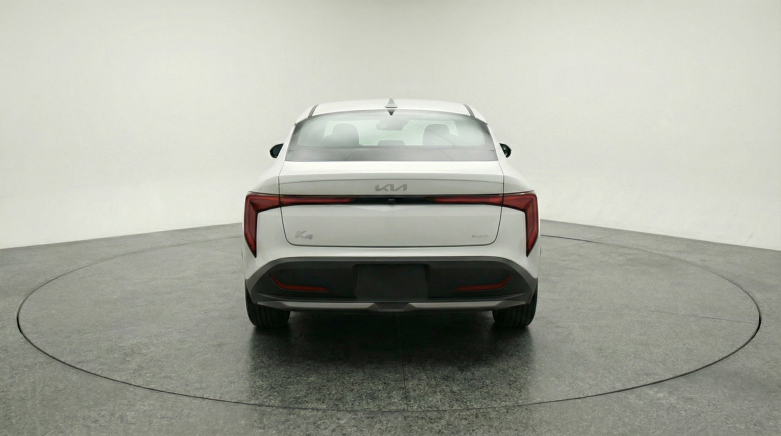 Thumbnail: 2025 Kia K4 - 7