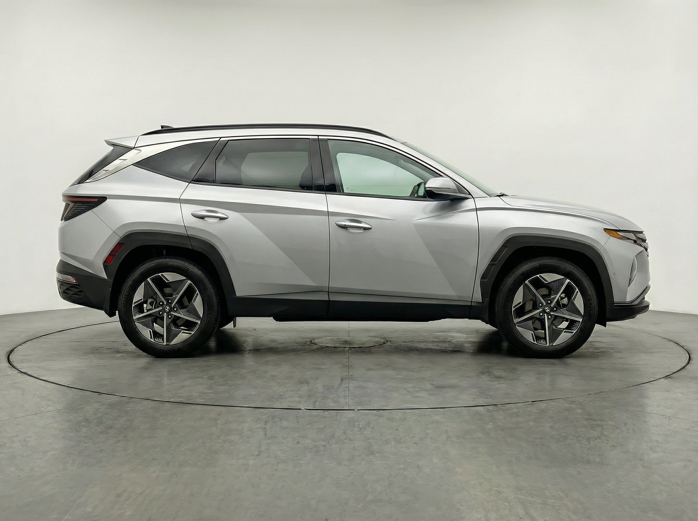 Thumbnail: 2026 Hyundai Tucson - 11