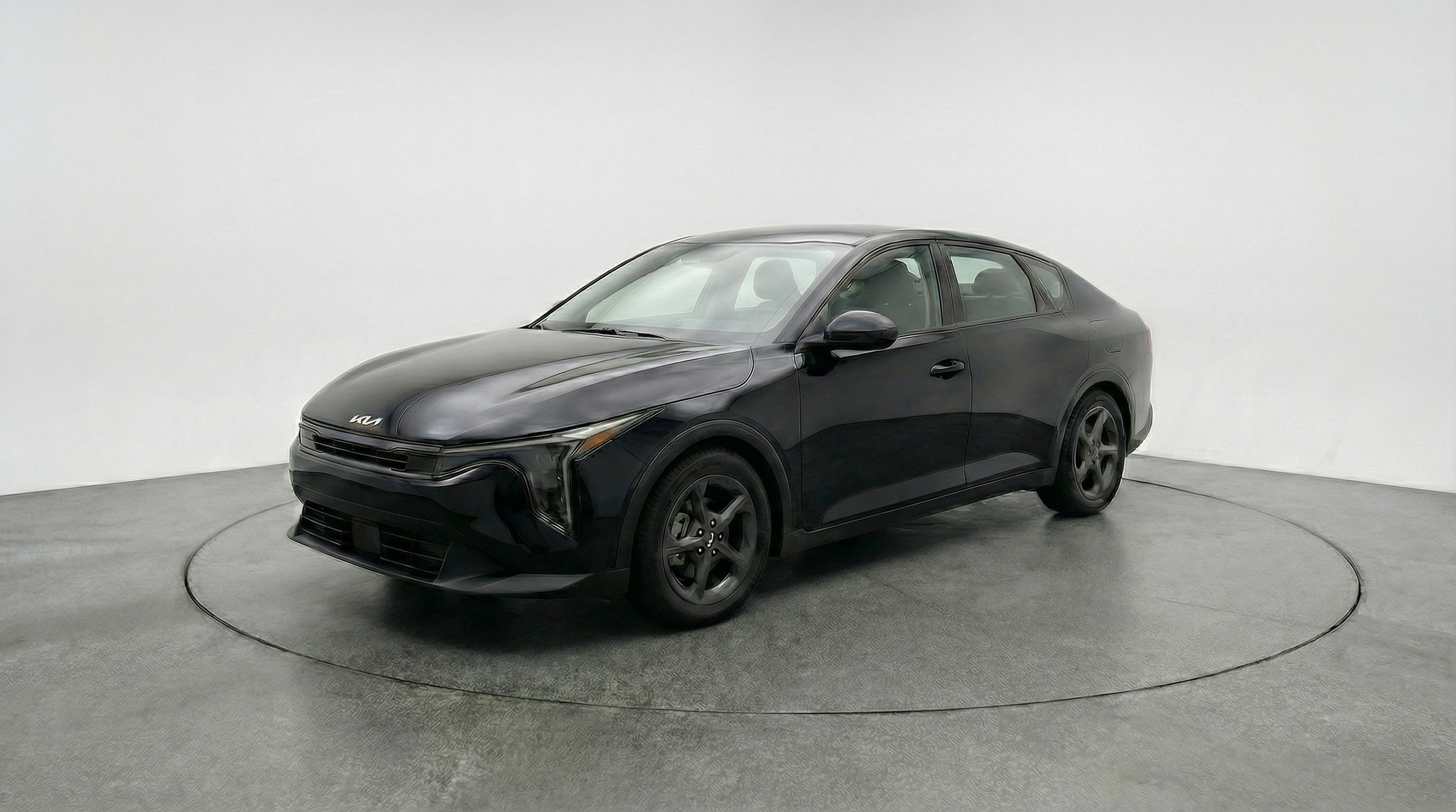 Thumbnail: 2025 Kia K4 - 3