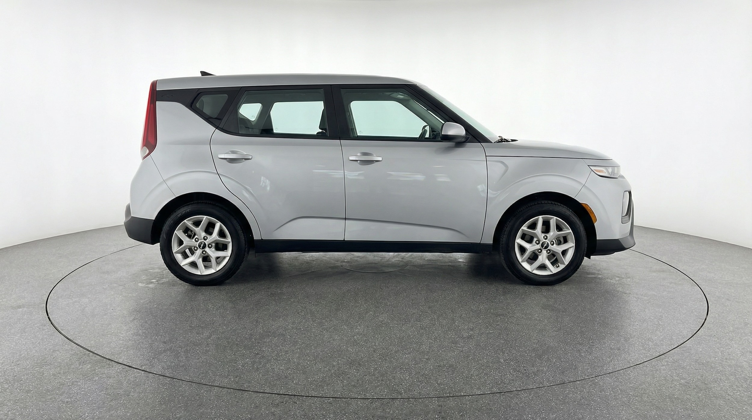 Thumbnail: 2025 Kia Soul - 8