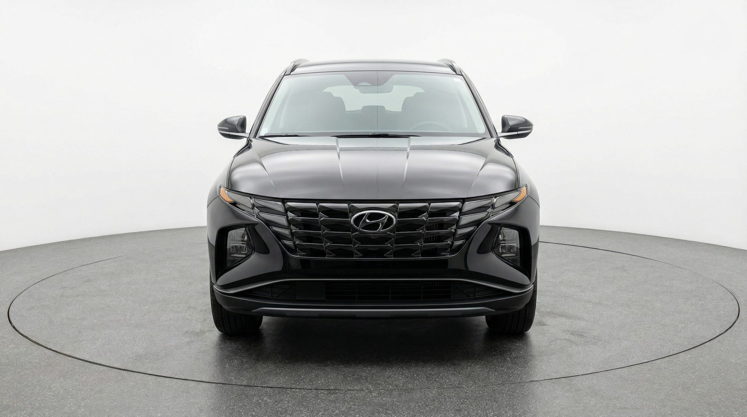 Thumbnail: 2025 Hyundai Tucson - 2