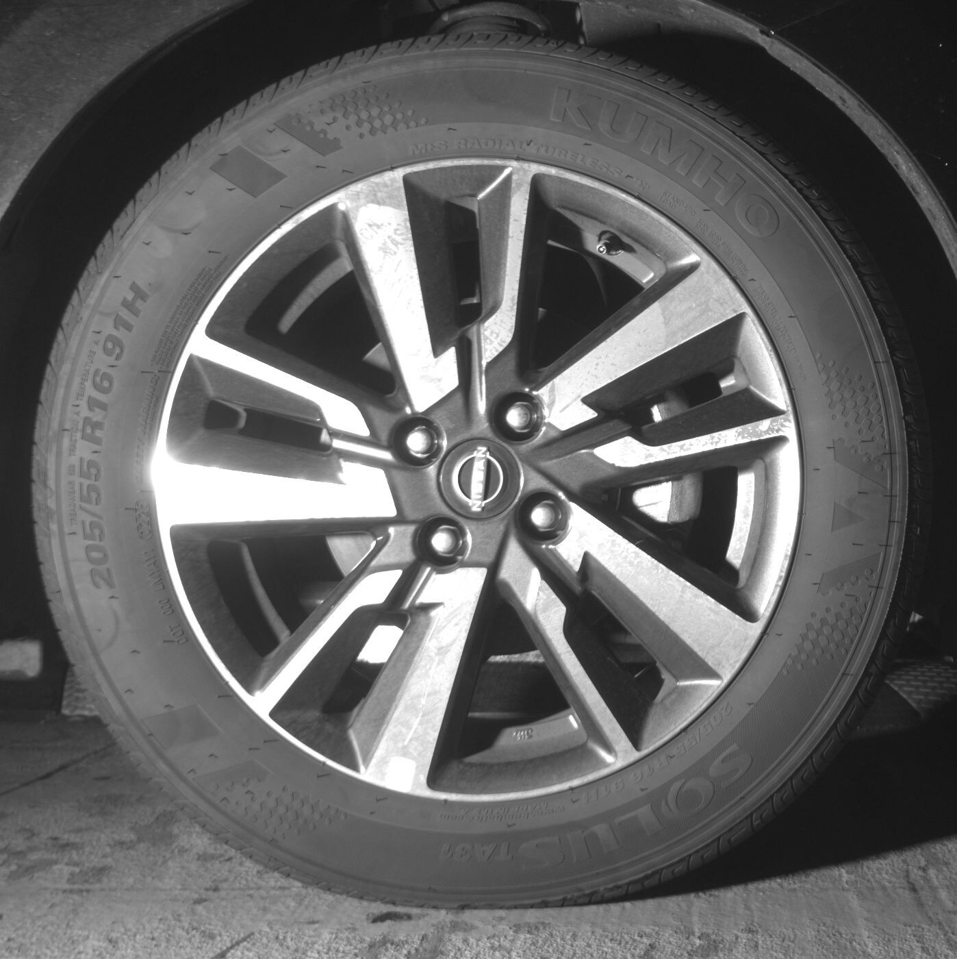 Thumbnail: 2025 Nissan Versa - 10