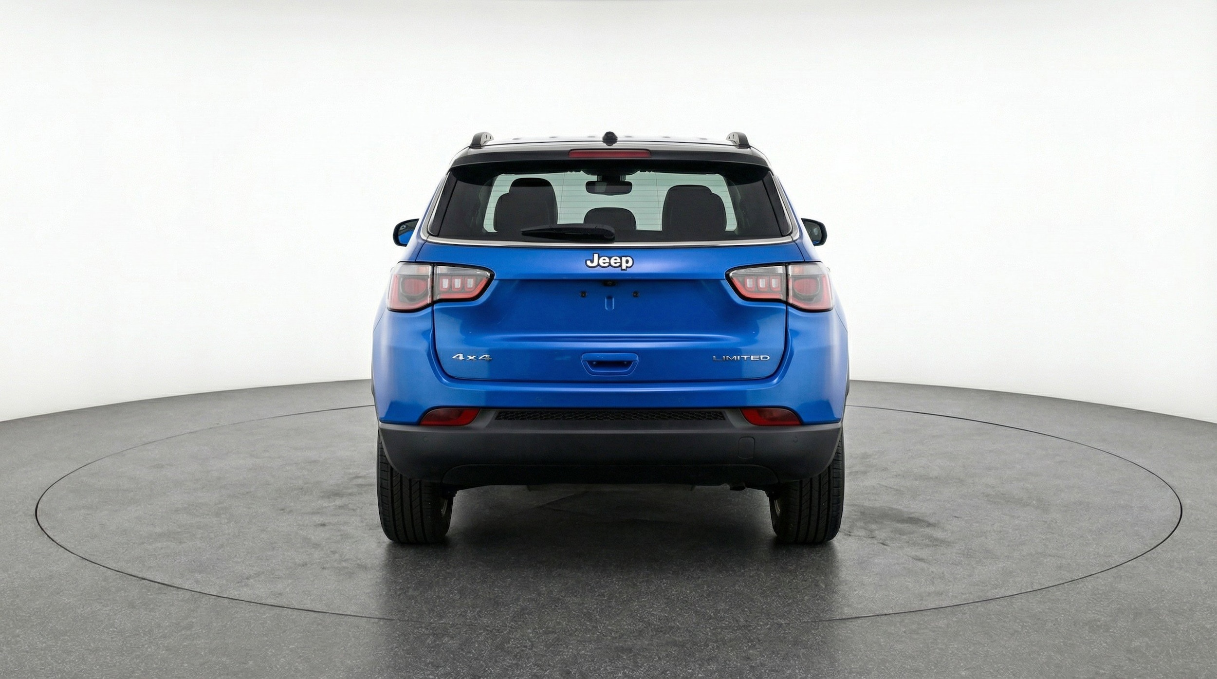 Thumbnail: 2025 Jeep Compass - 7