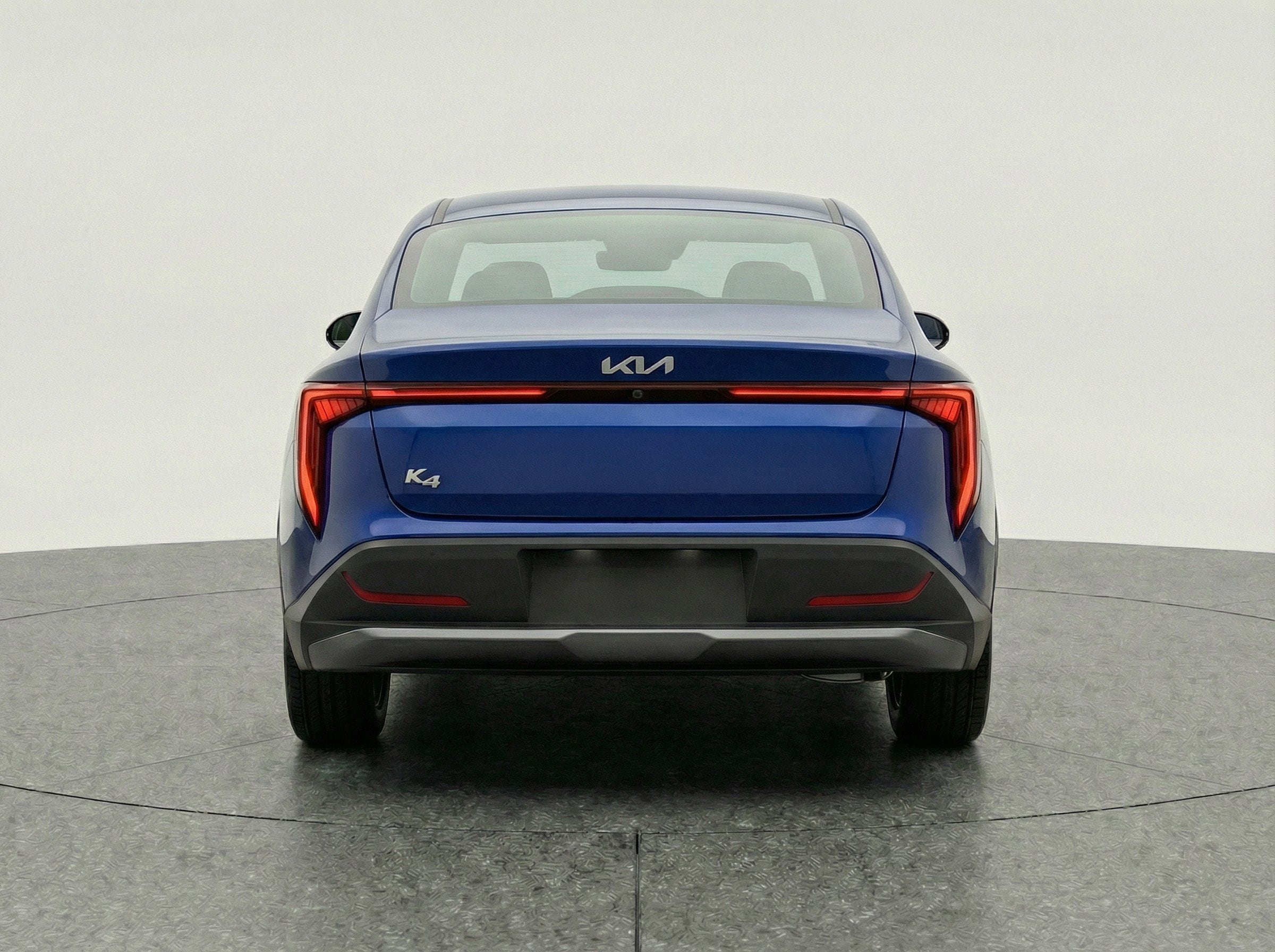 Thumbnail: 2025 Kia K4 - 7