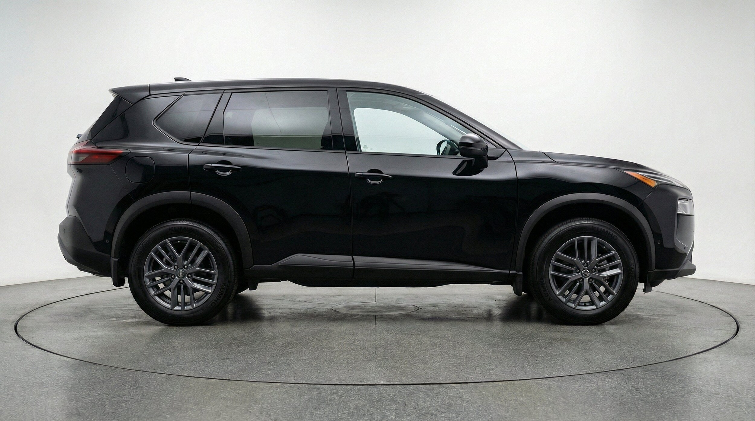 Thumbnail: 2026 Nissan Rogue - 11