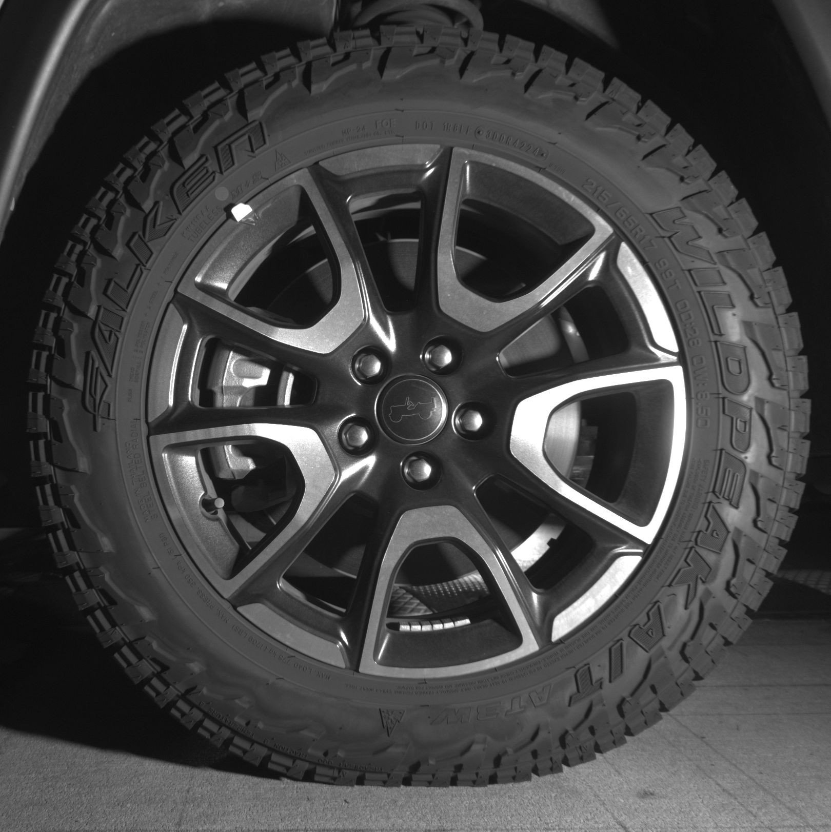 Thumbnail: 2025 Jeep Compass - 12