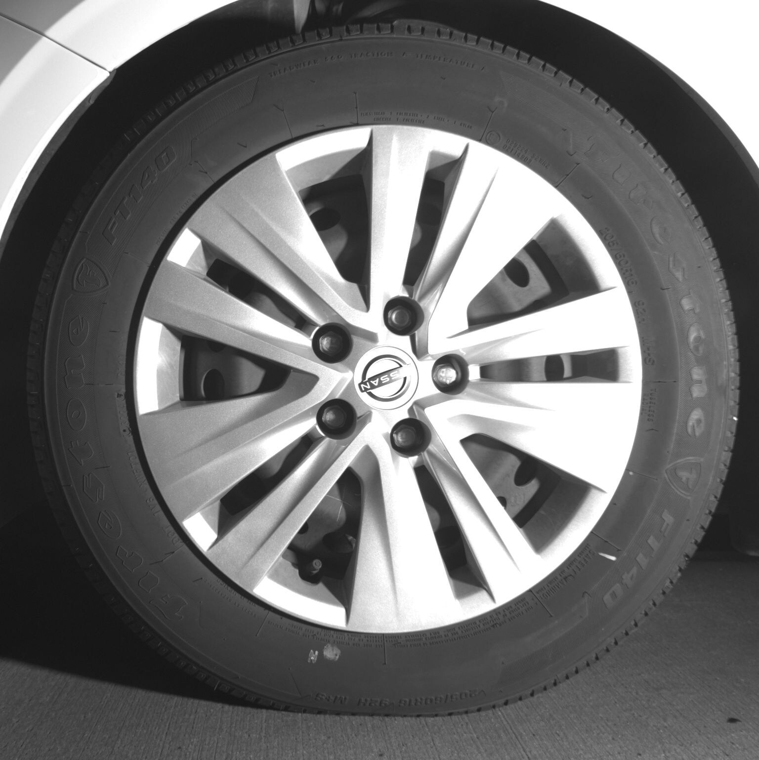 Thumbnail: 2025 Nissan Sentra - 9