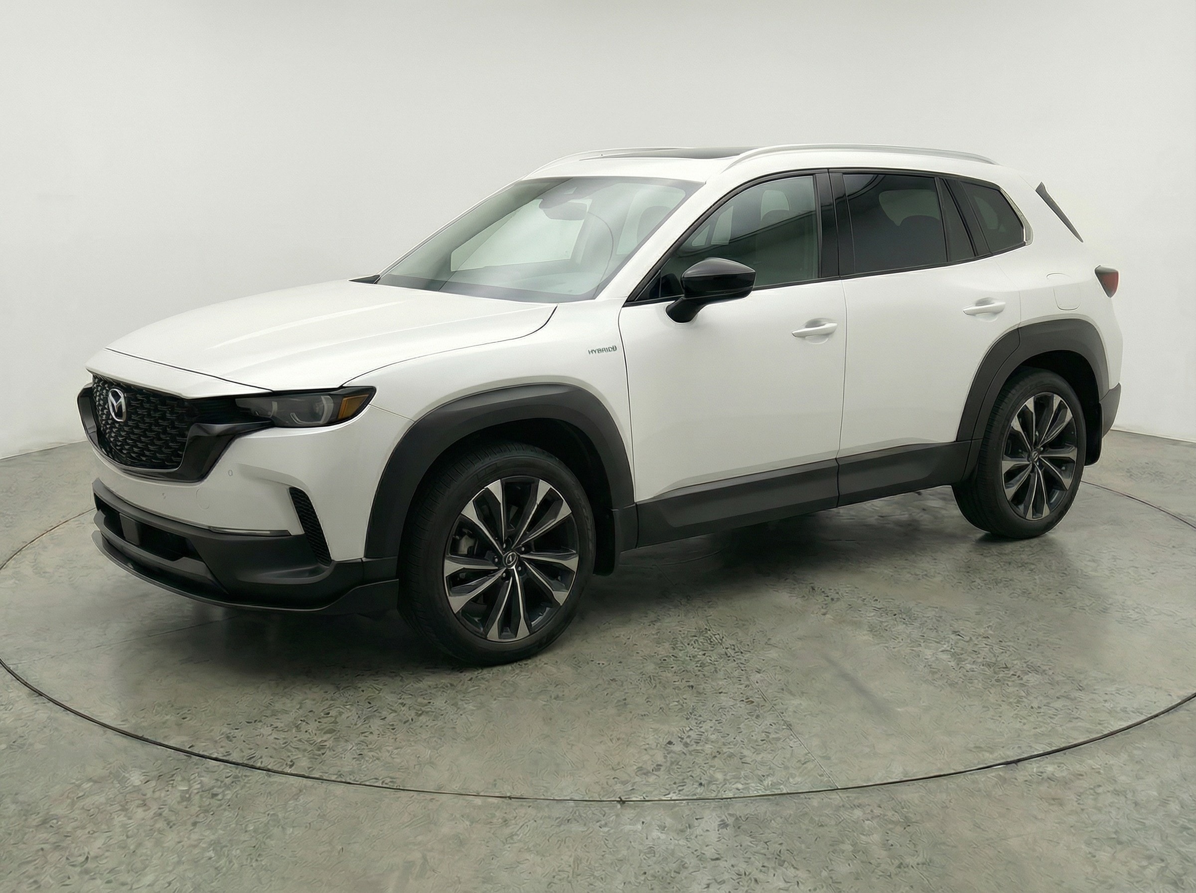 Thumbnail: 2025 Mazda CX-50 - 3