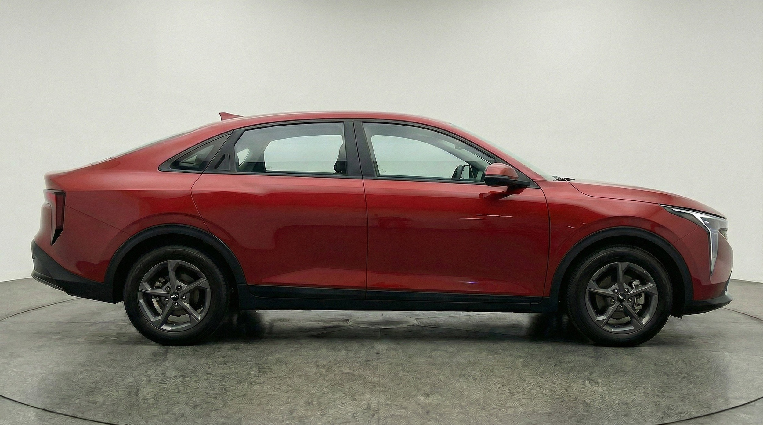 Thumbnail: 2025 Kia K4 - 11