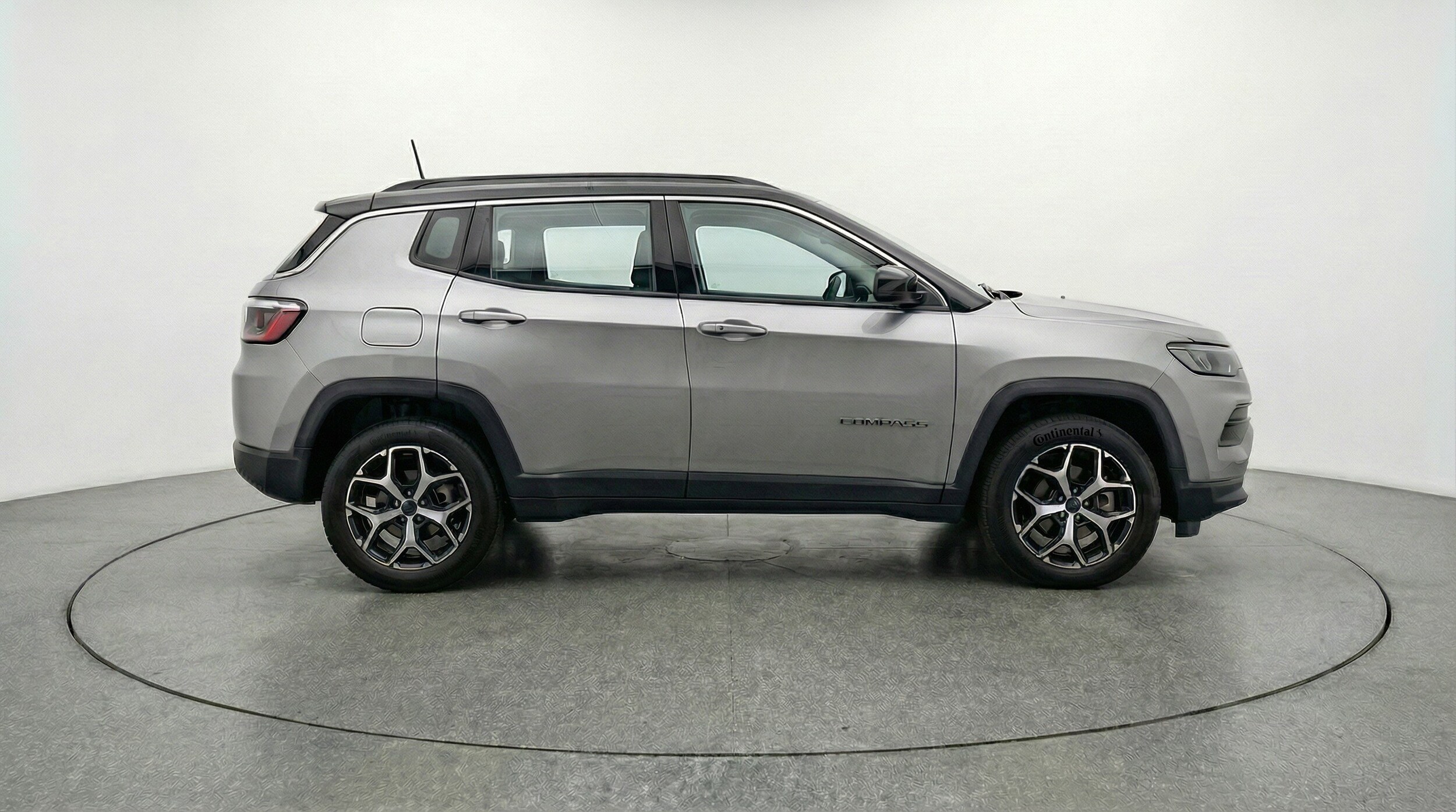 Thumbnail: 2025 Jeep Compass - 11