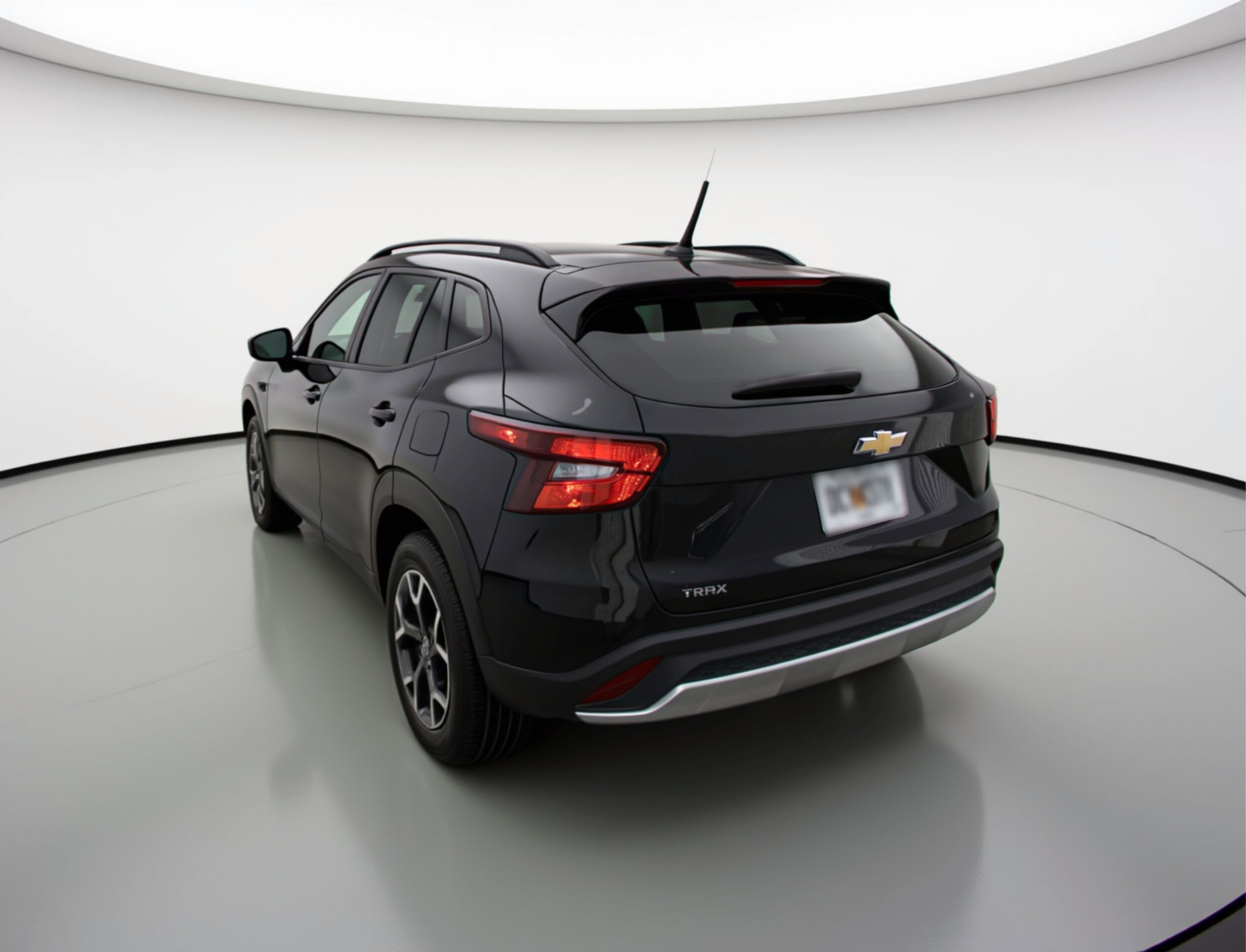 Thumbnail: 2025 Chevrolet Trax - 6