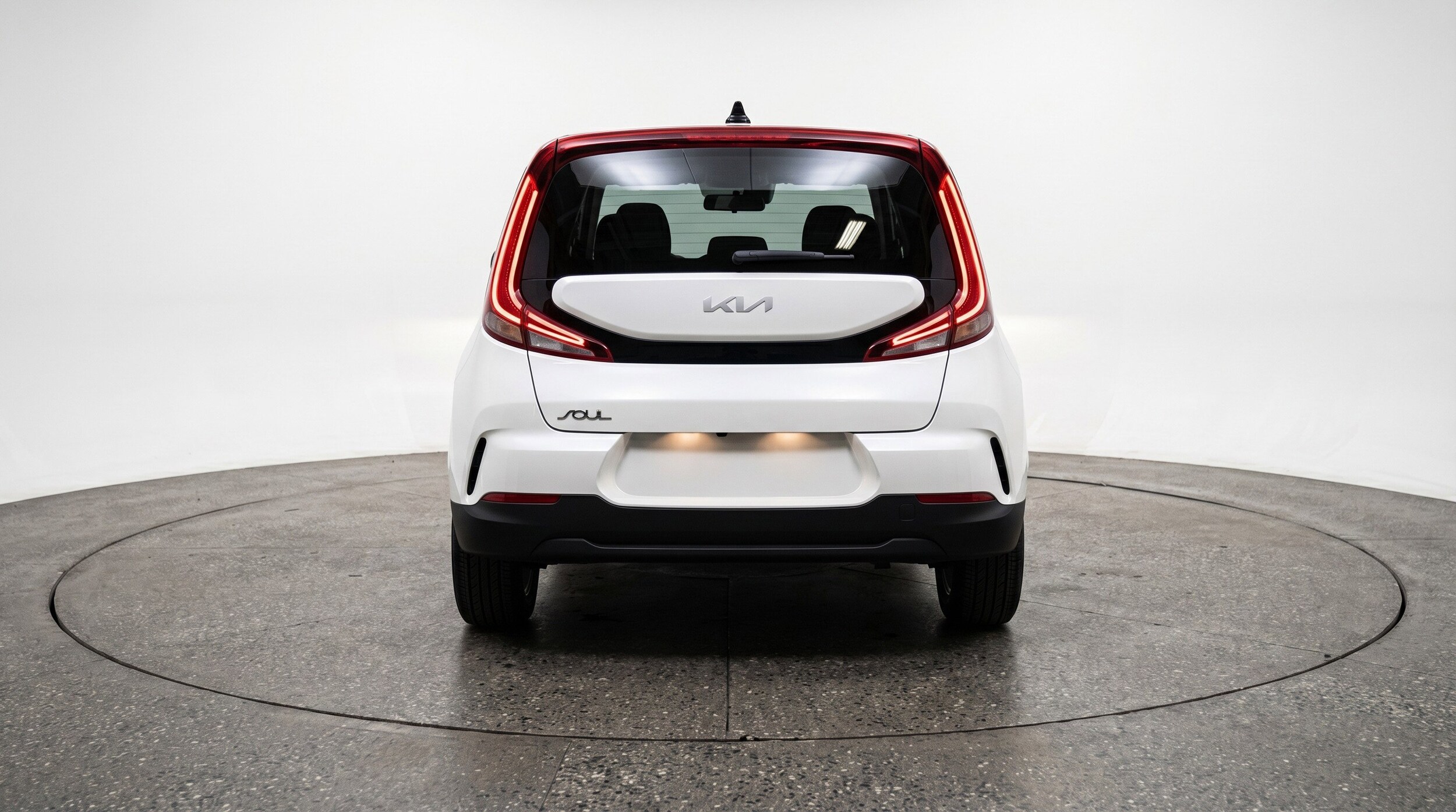 Thumbnail: 2025 Kia Soul - 7