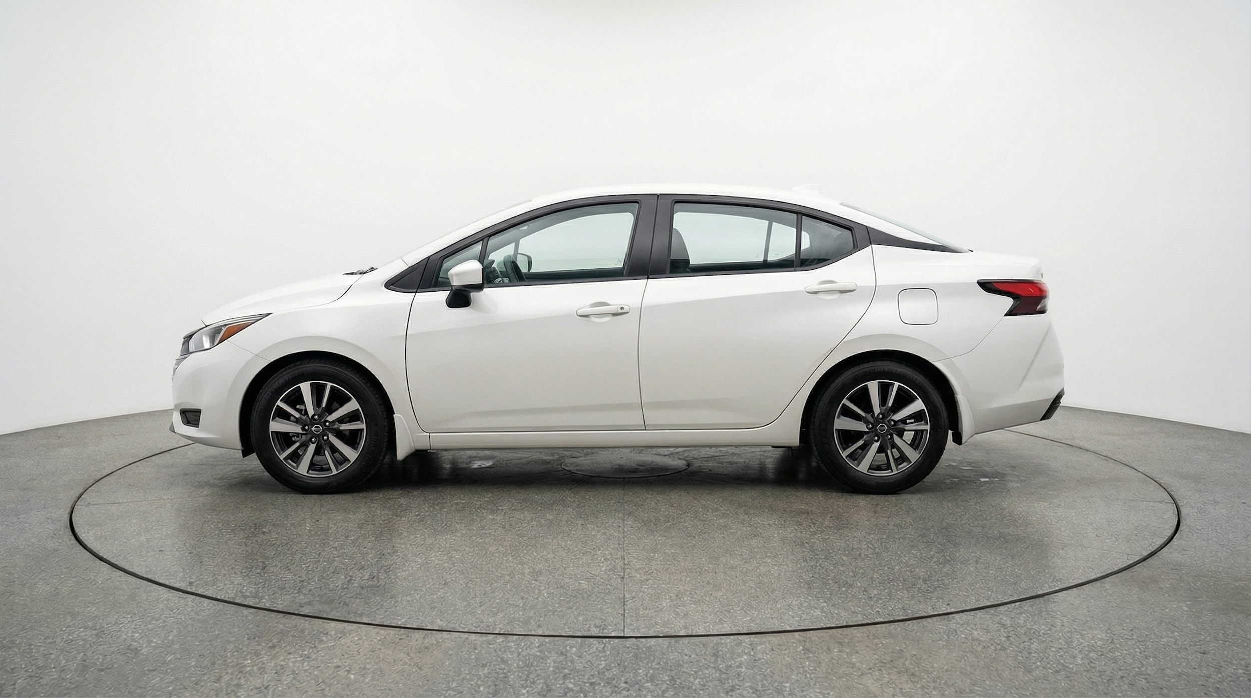 Thumbnail: 2025 Nissan Versa - 4