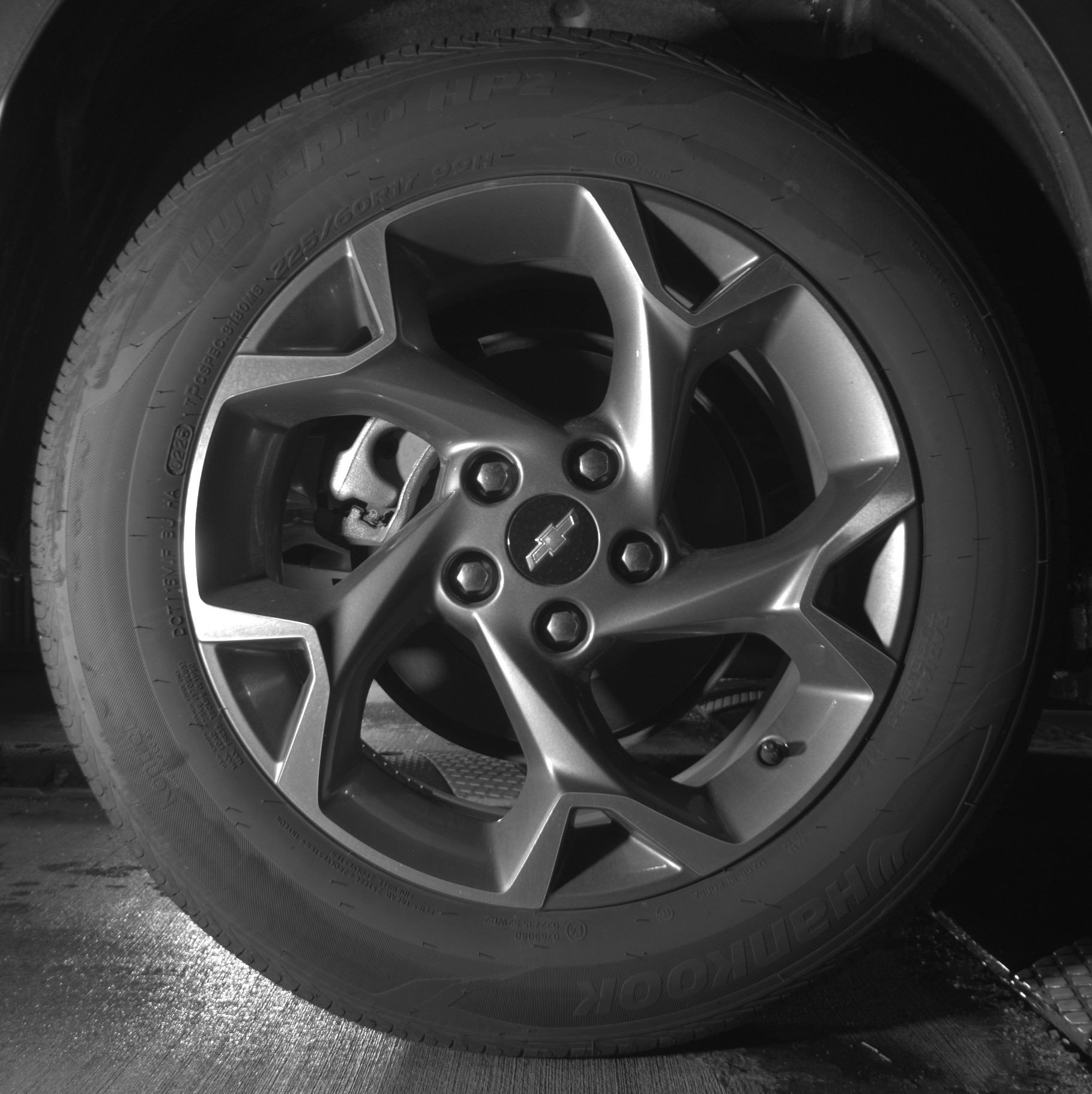 Thumbnail: 2025 Chevrolet Trax - 15