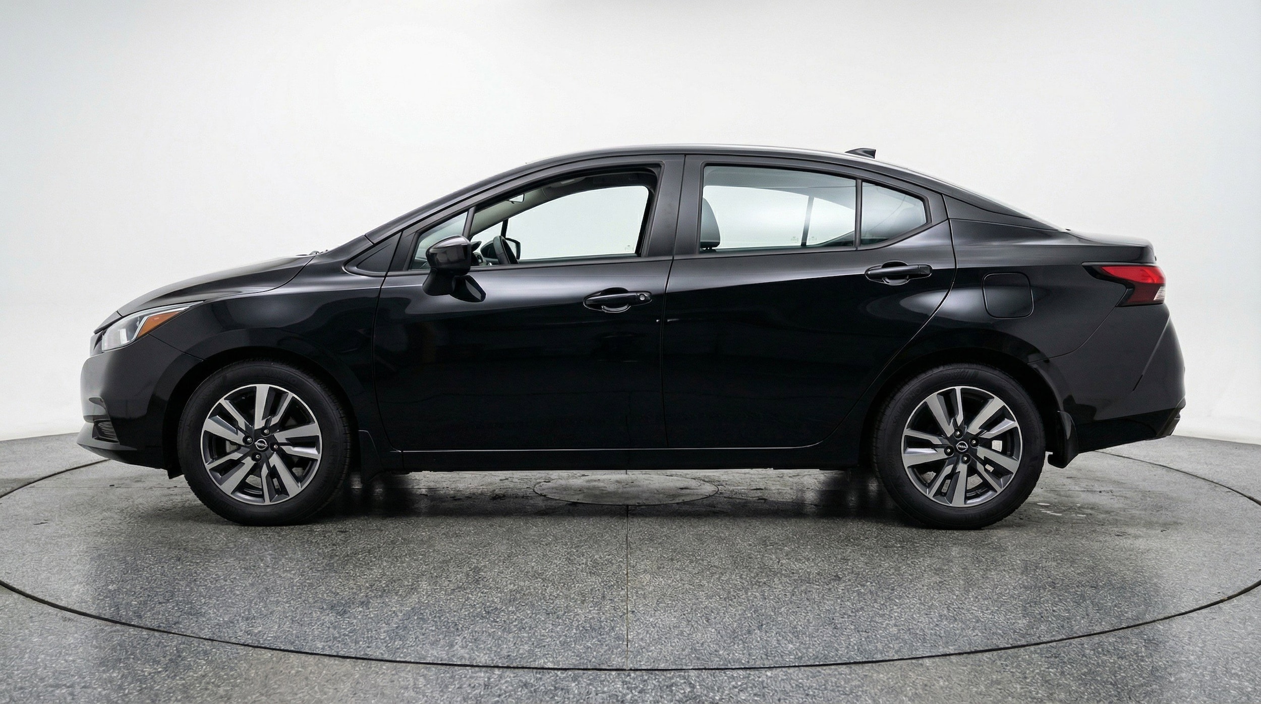 Thumbnail: 2025 Nissan Versa - 5