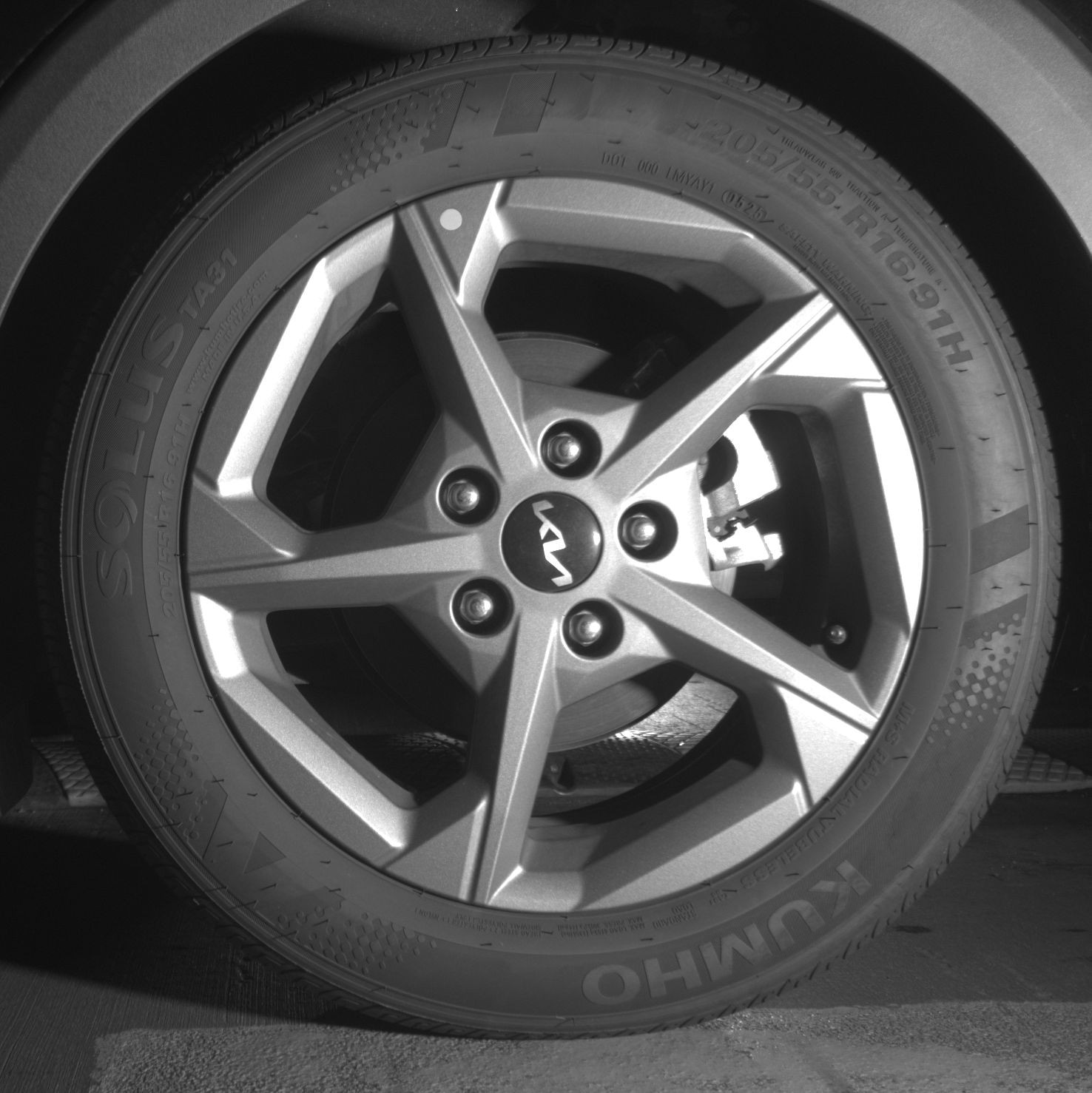 Thumbnail: 2025 Kia K4 - 11