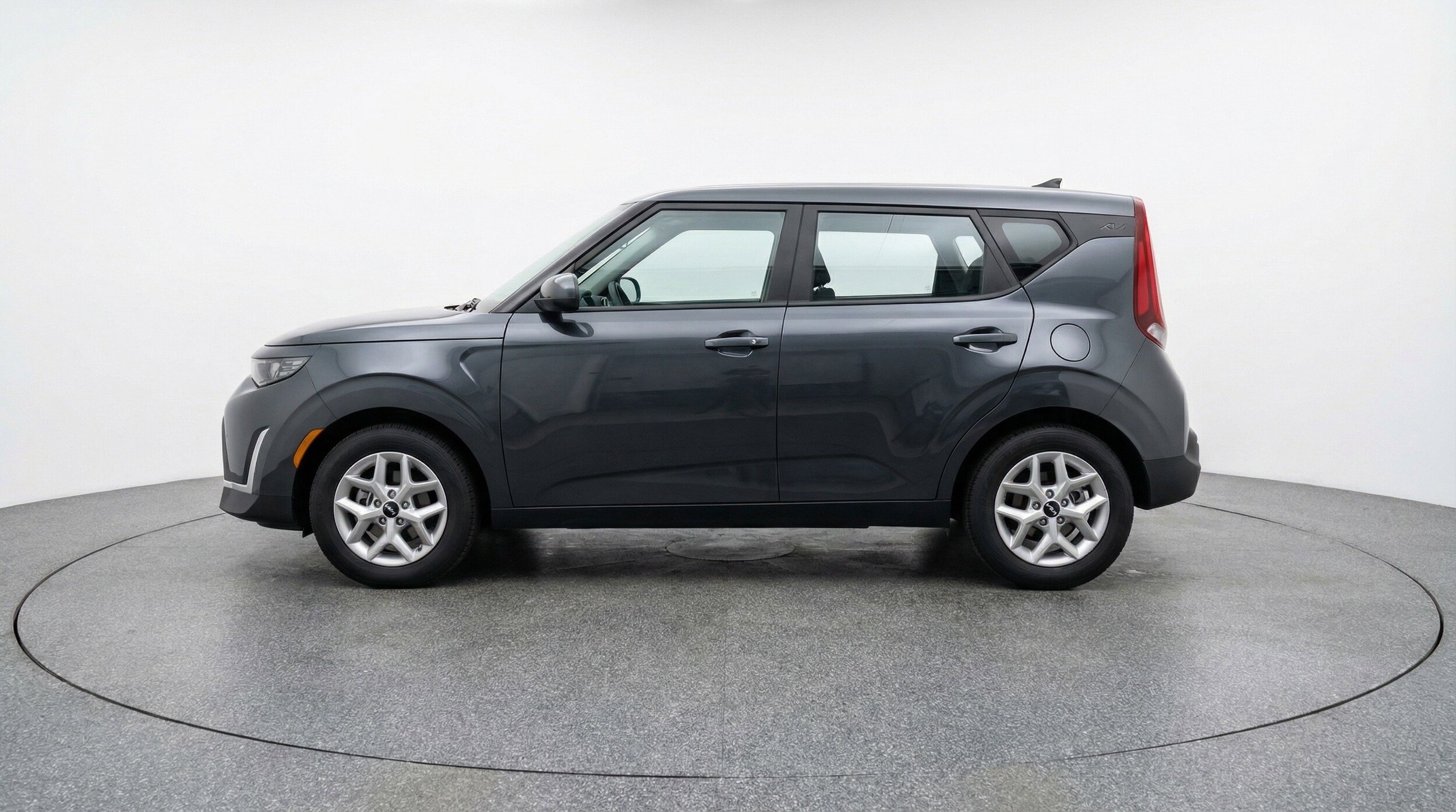 Thumbnail: 2025 Kia Soul - 5