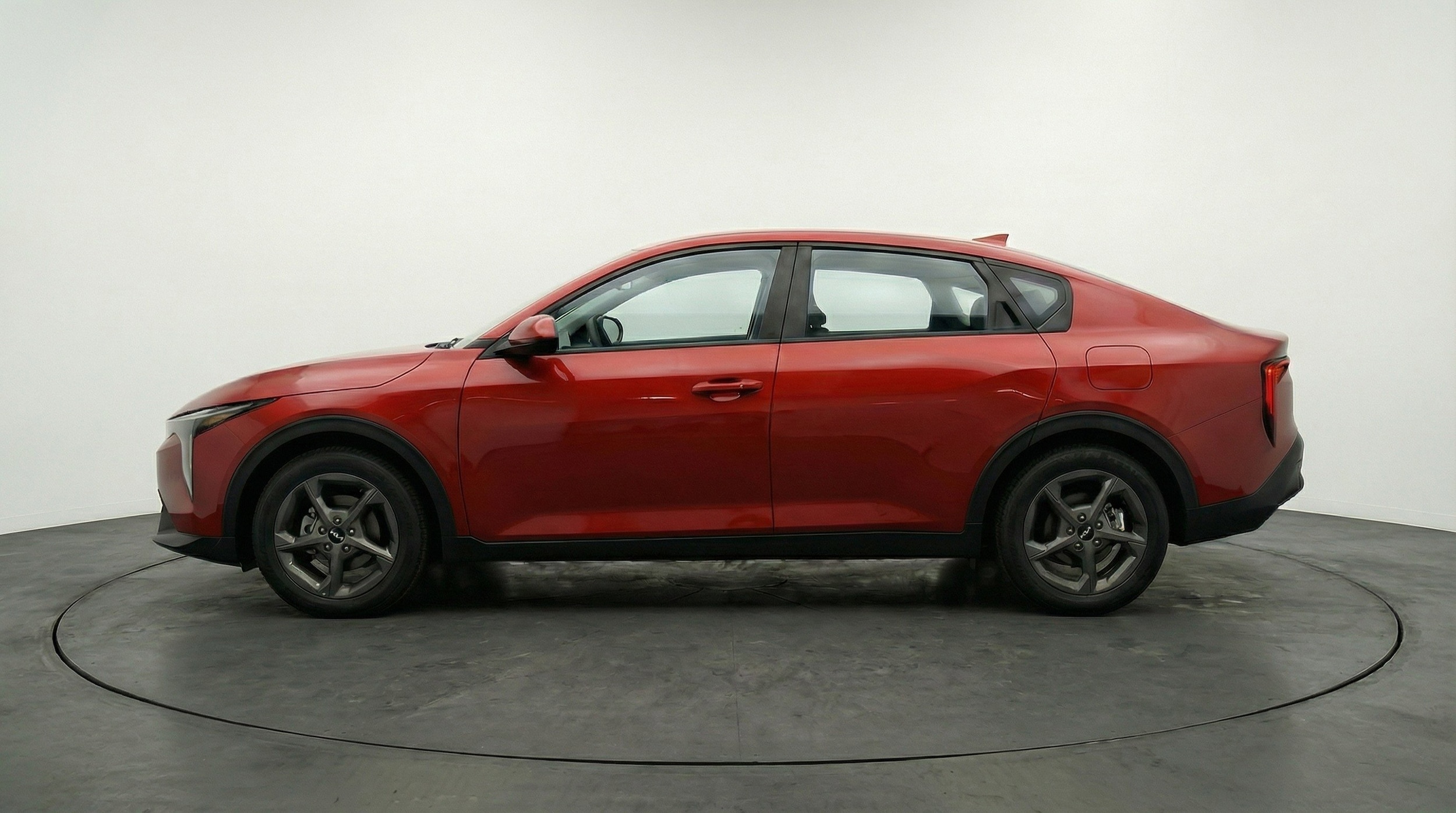 Thumbnail: 2025 Kia K4 - 5