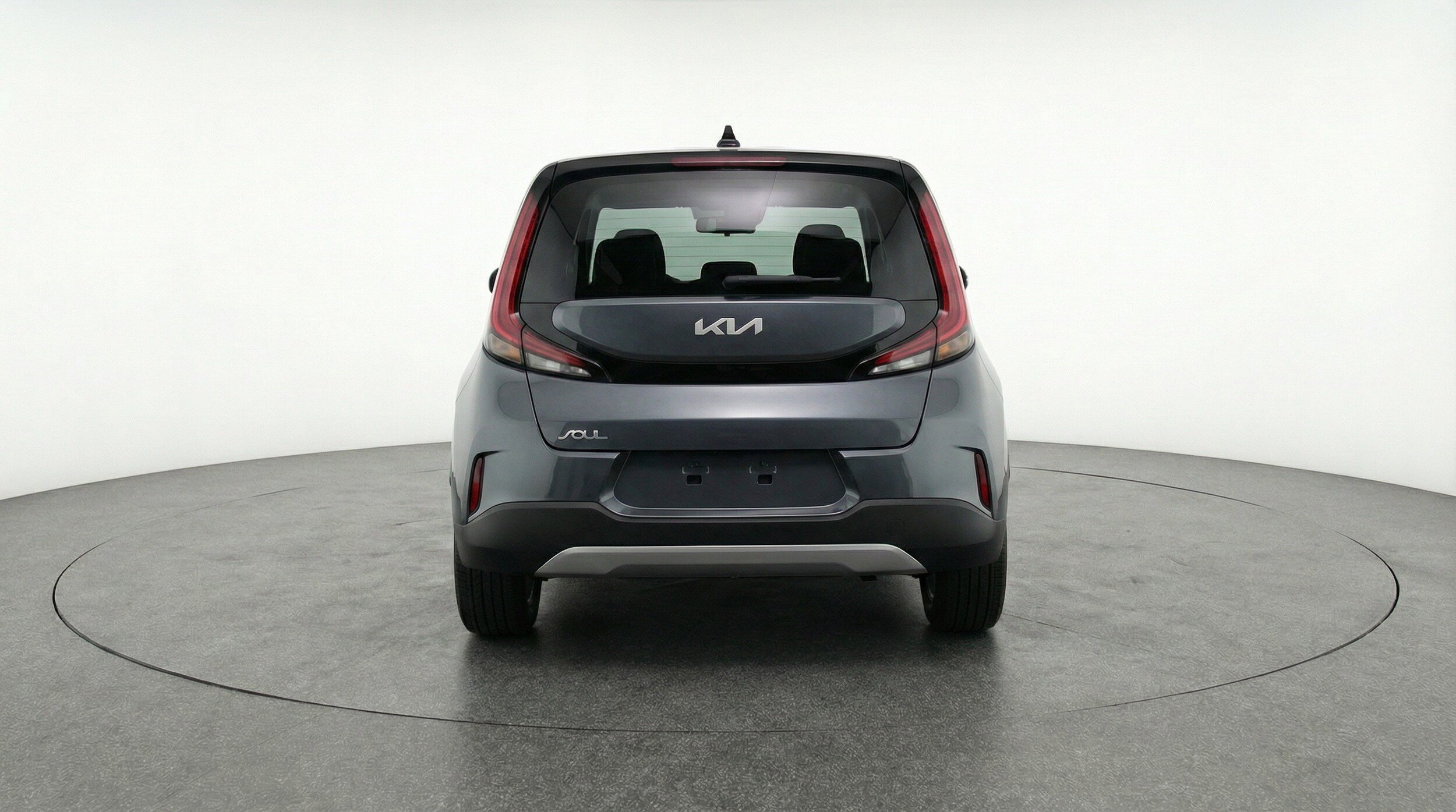 Thumbnail: 2025 Kia Soul - 7