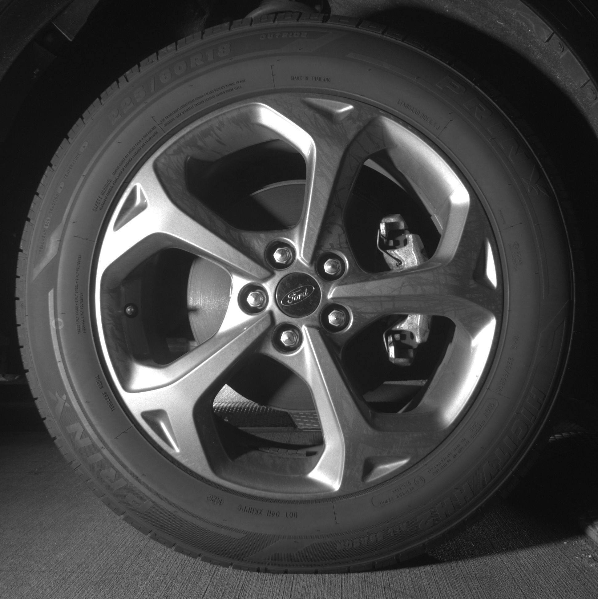 Thumbnail: 2023 Ford Escape - 10