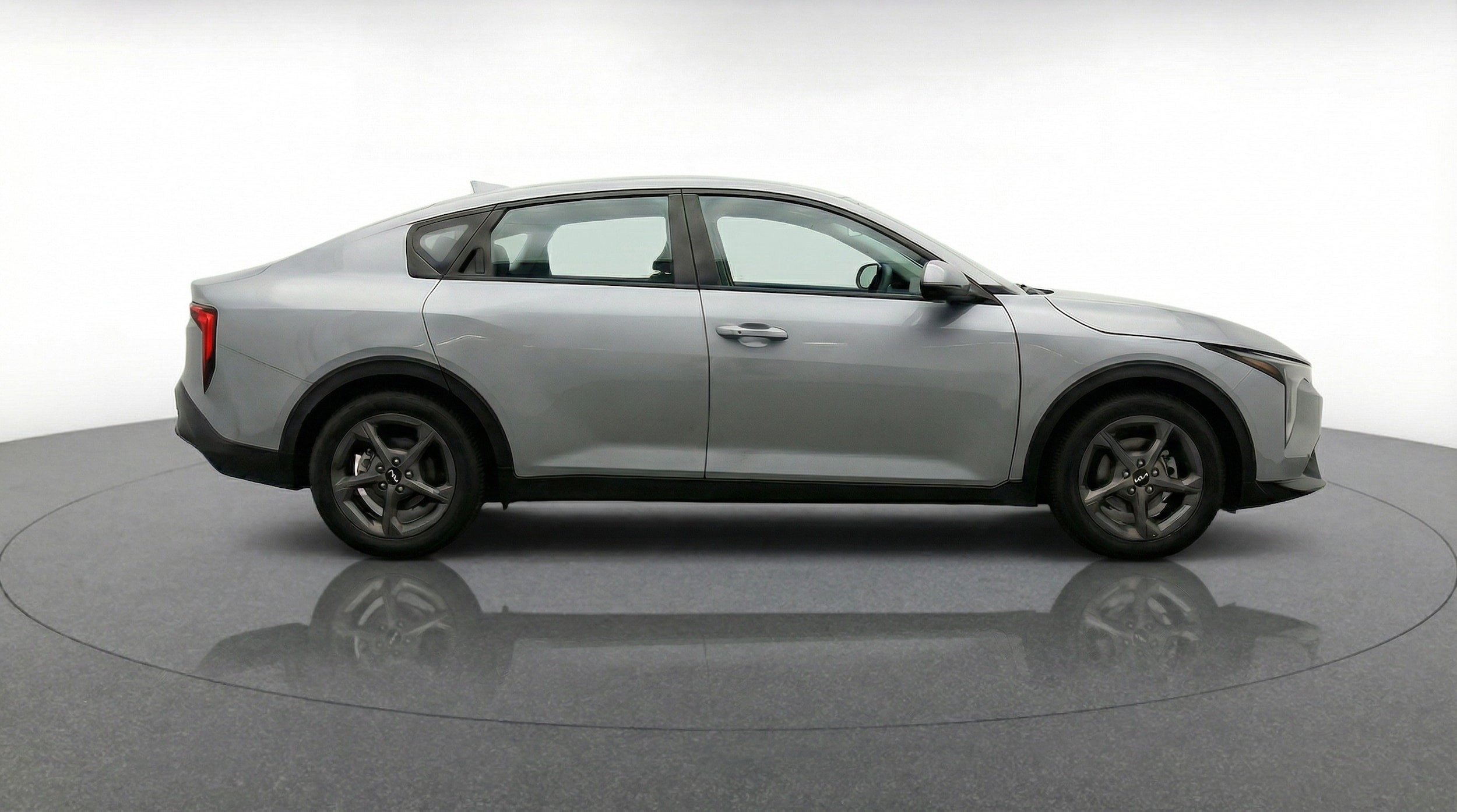 Thumbnail: 2025 Kia K4 - 8