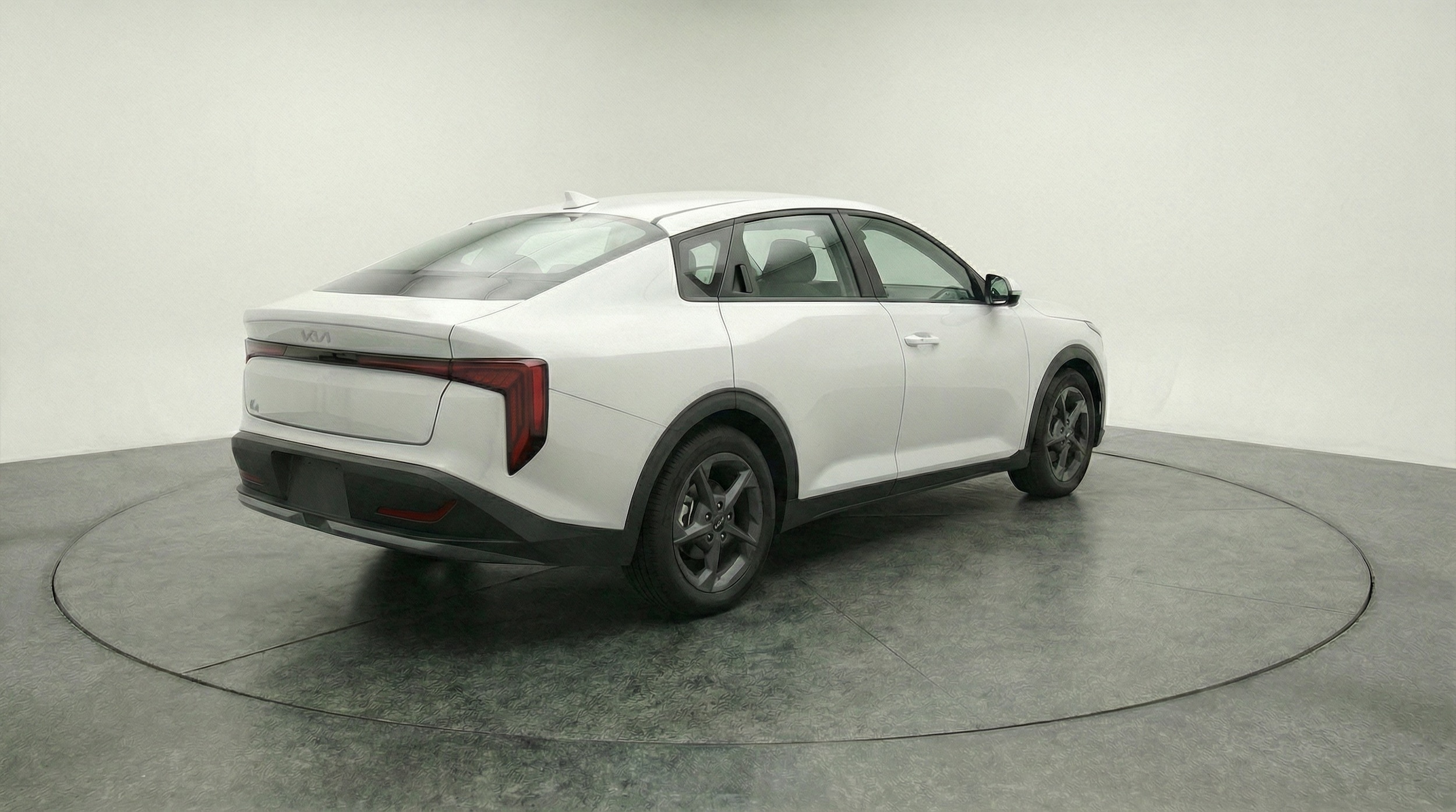 Thumbnail: 2025 Kia K4 - 7