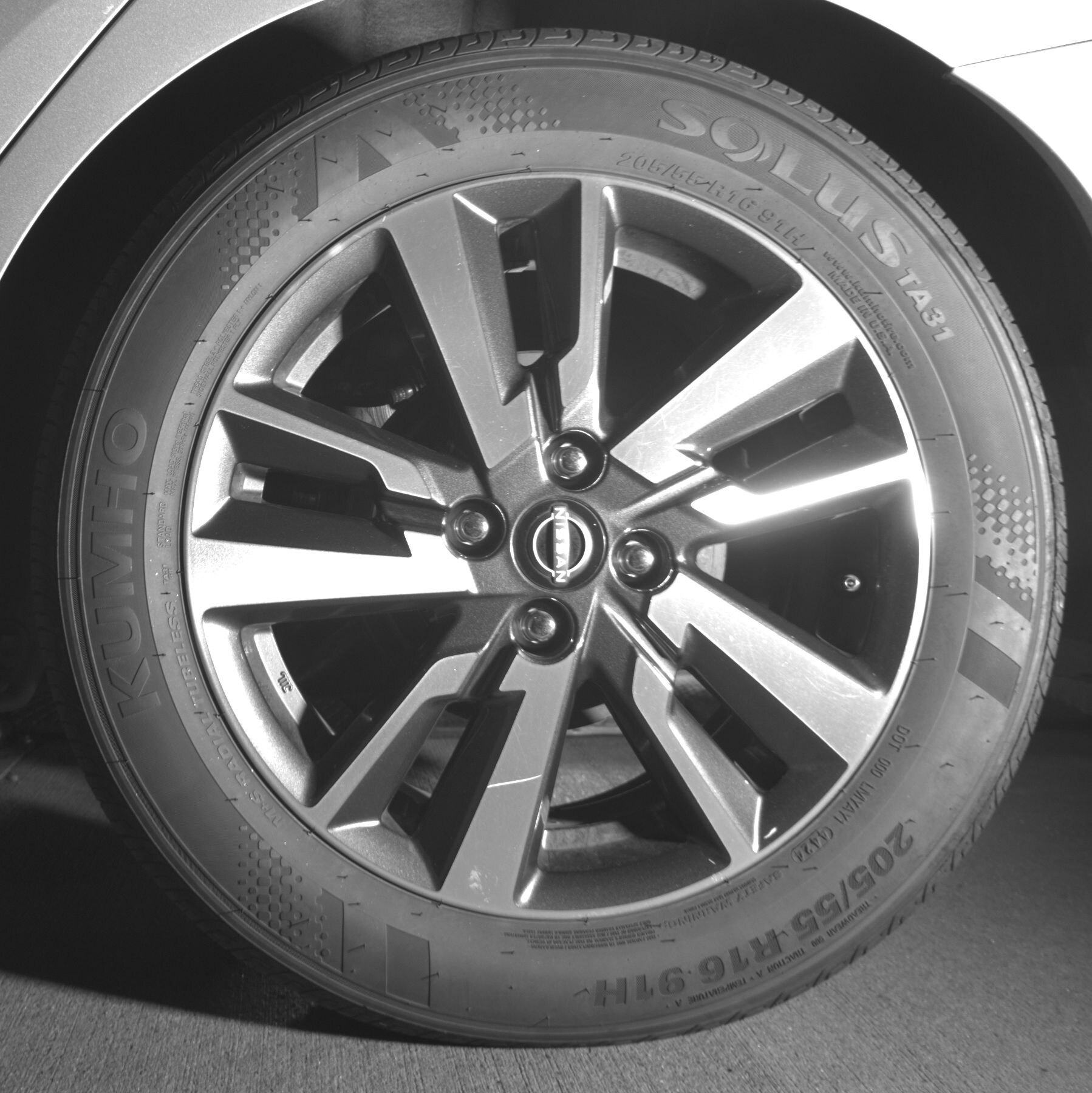 Thumbnail: 2025 Nissan Versa - 11