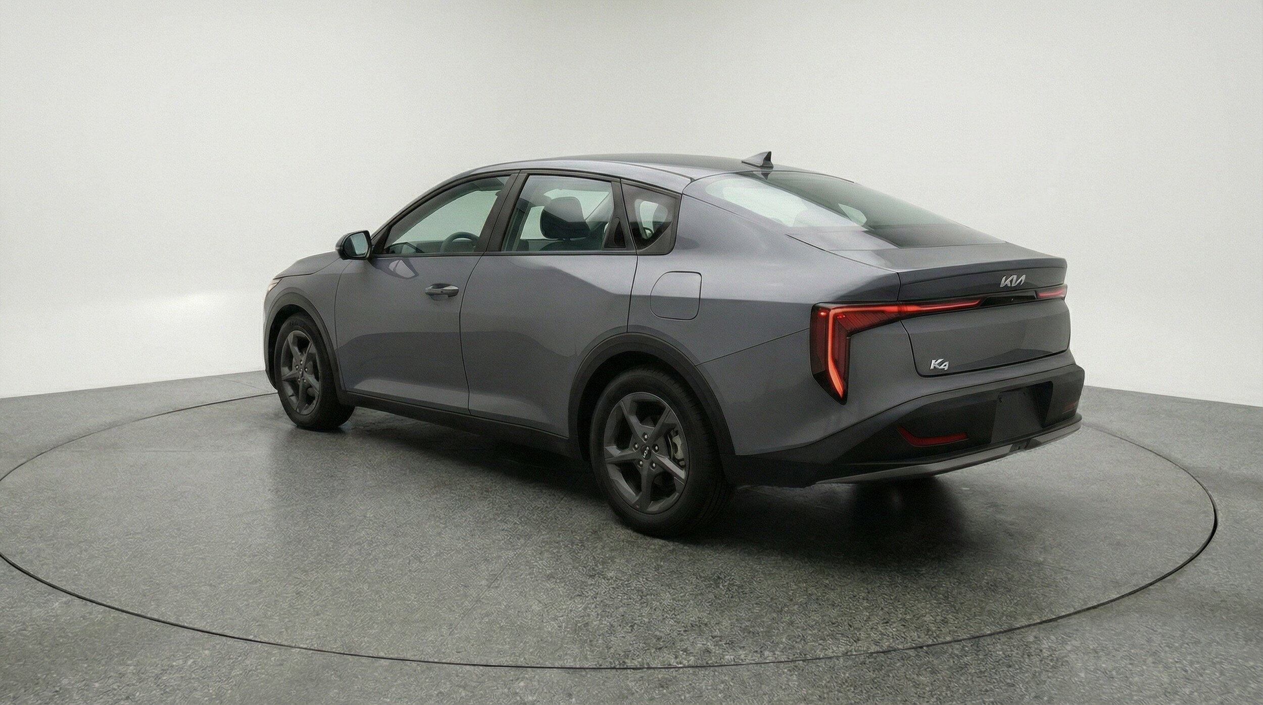 Thumbnail: 2025 Kia K4 - 6