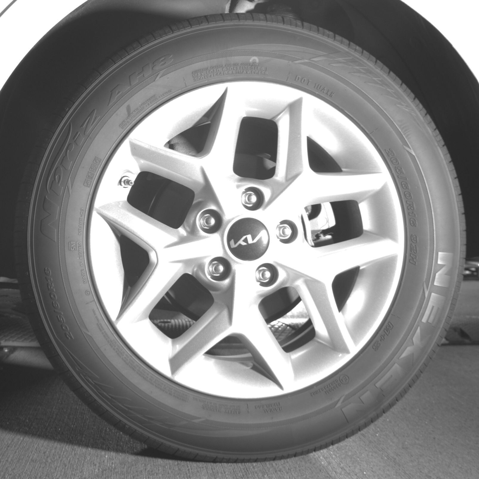 Thumbnail: 2025 Kia Soul - 11