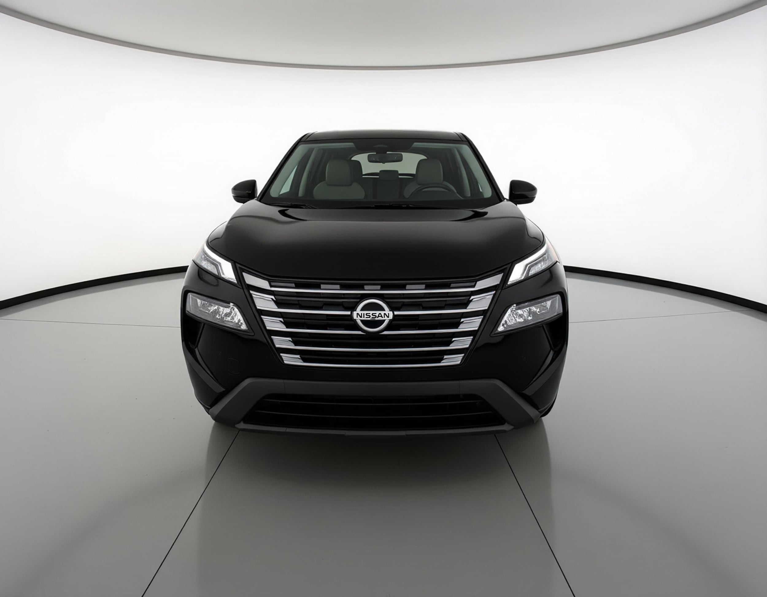 Thumbnail: 2025 Nissan Rogue - 2