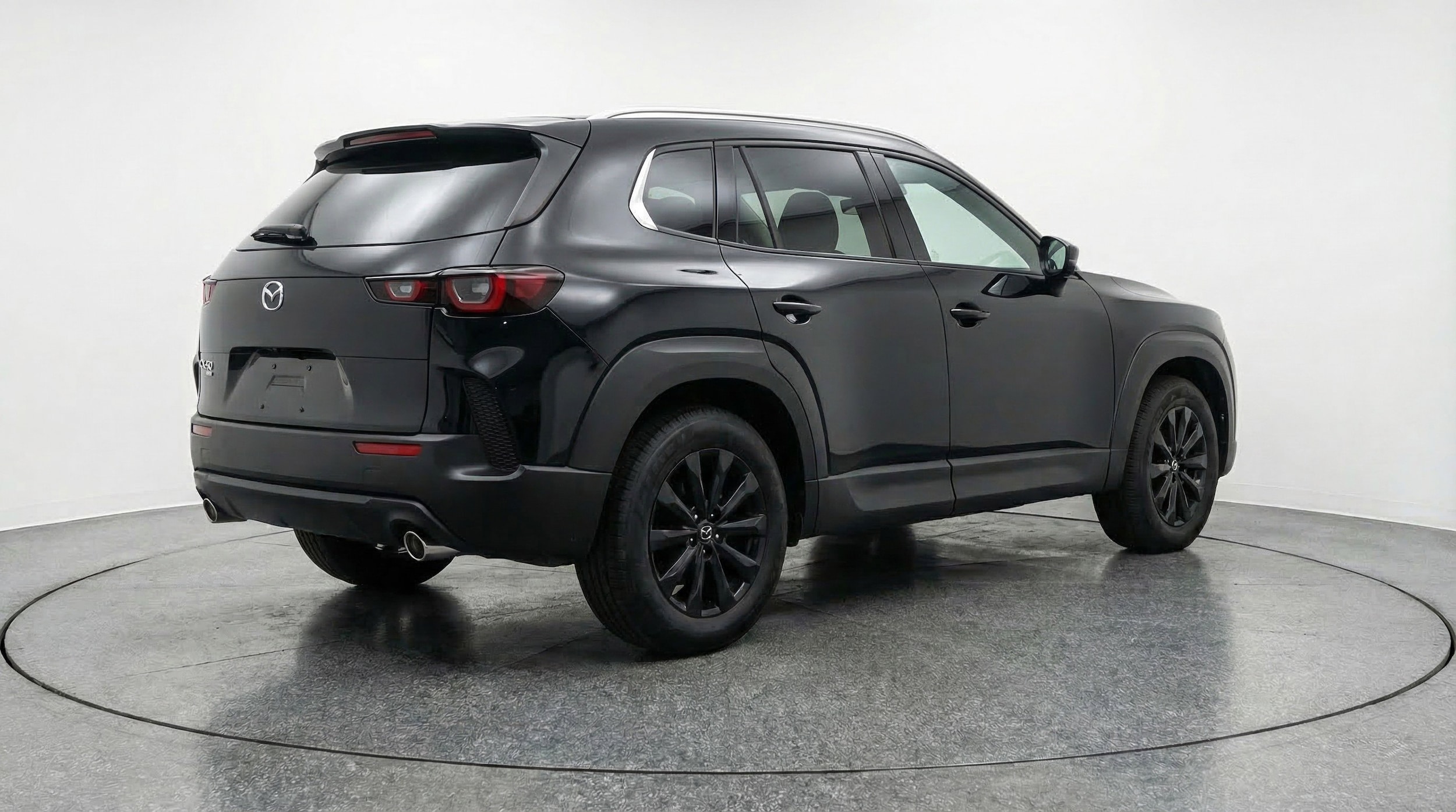 Thumbnail: 2025 Mazda CX-50 - 9