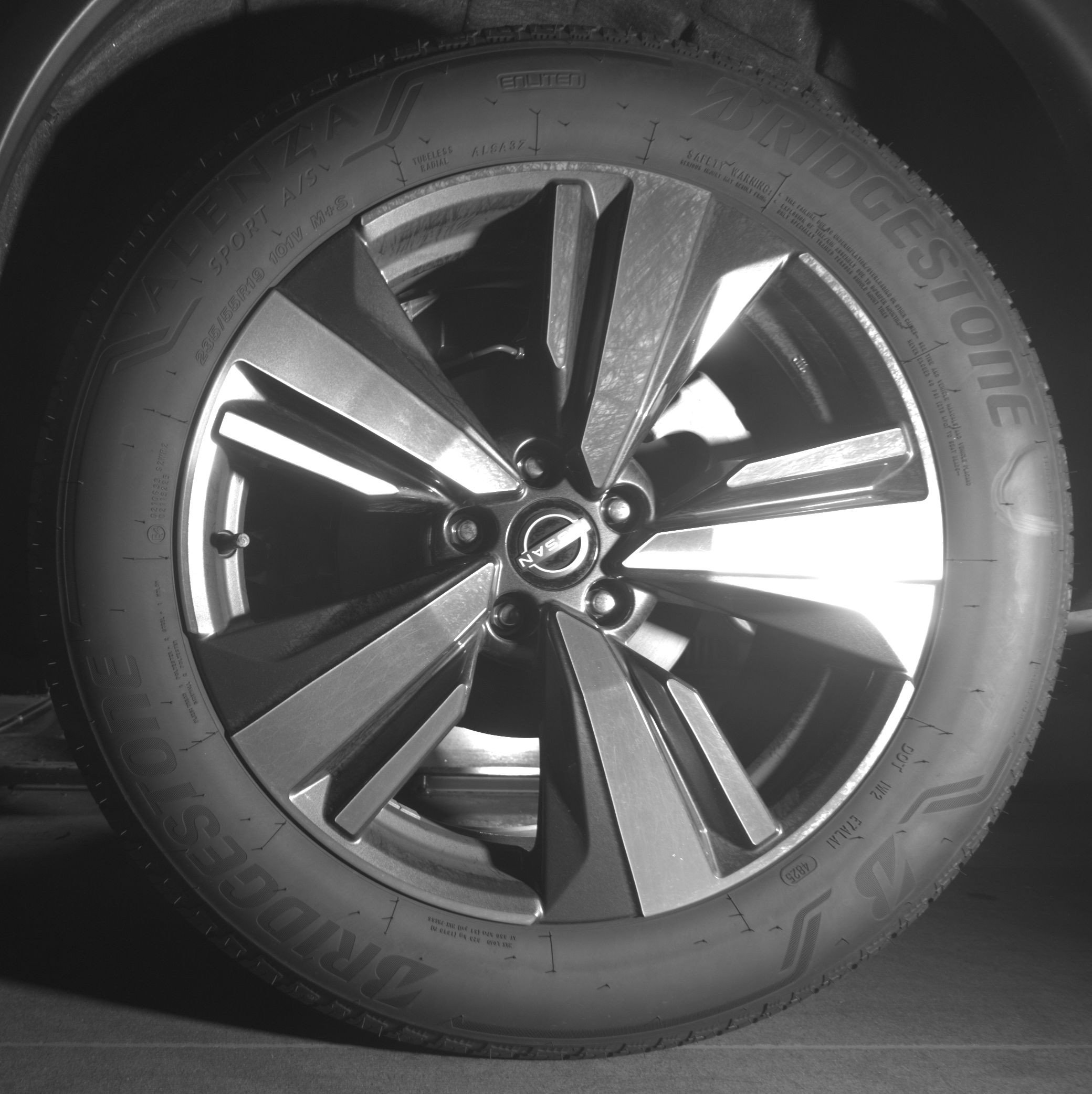 Thumbnail: 2026 Nissan Rogue - 14