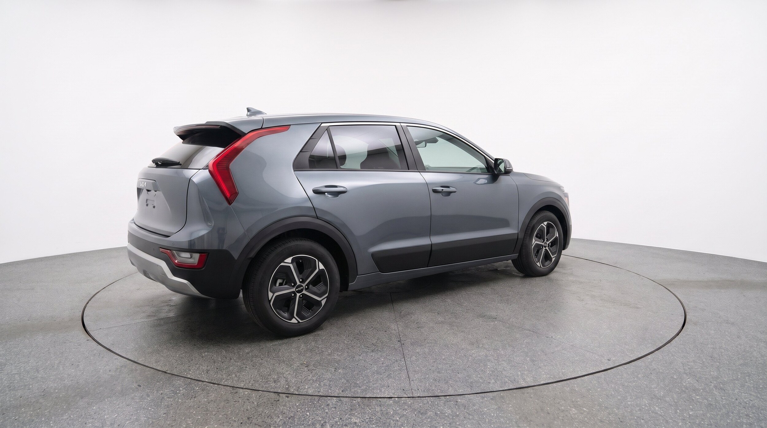 Thumbnail: 2026 Kia Niro - 9