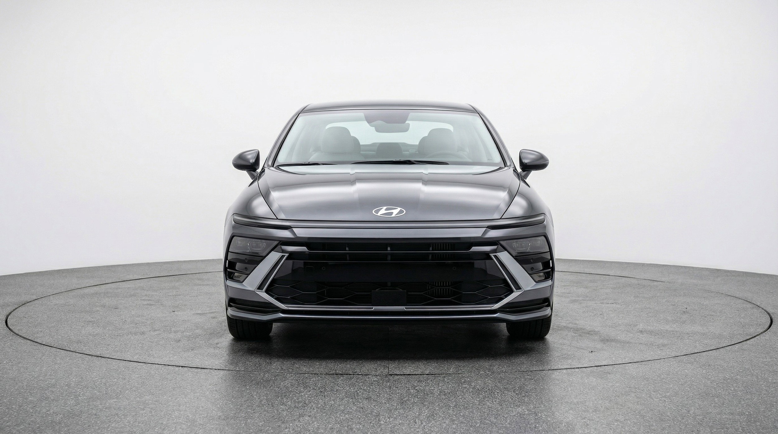 Thumbnail: 2025 Hyundai Sonata - 2