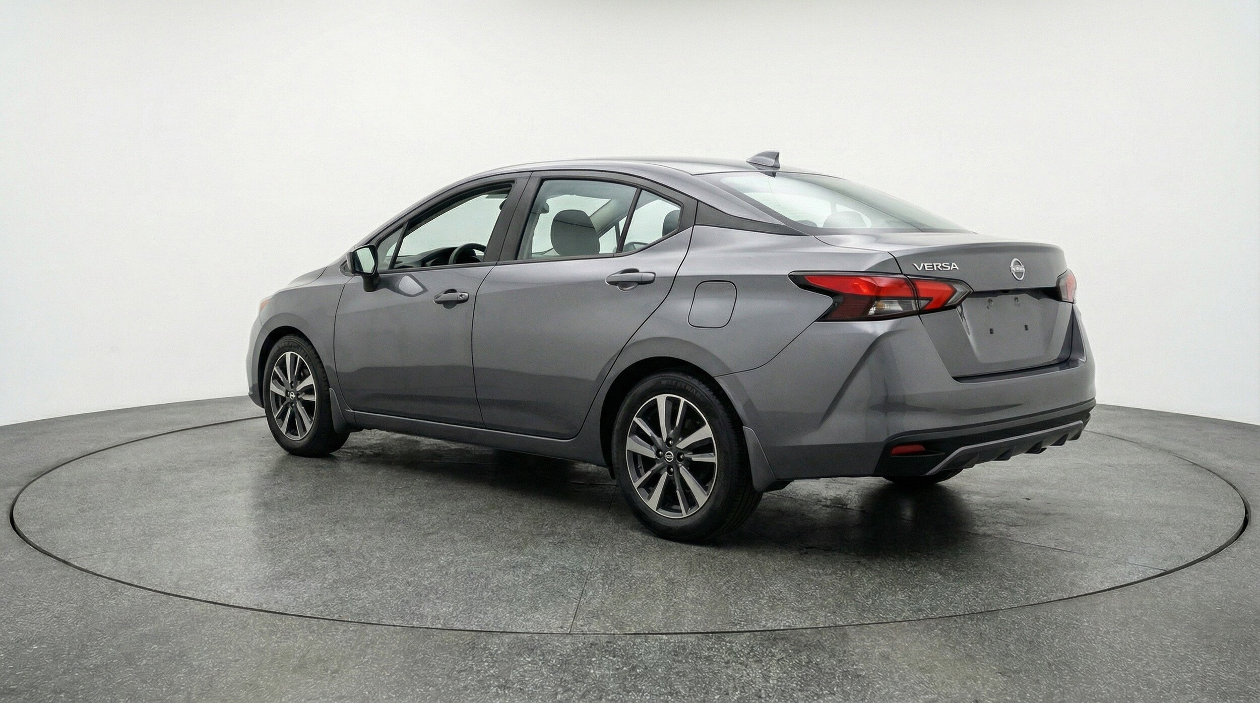 Thumbnail: 2025 Nissan Versa - 6