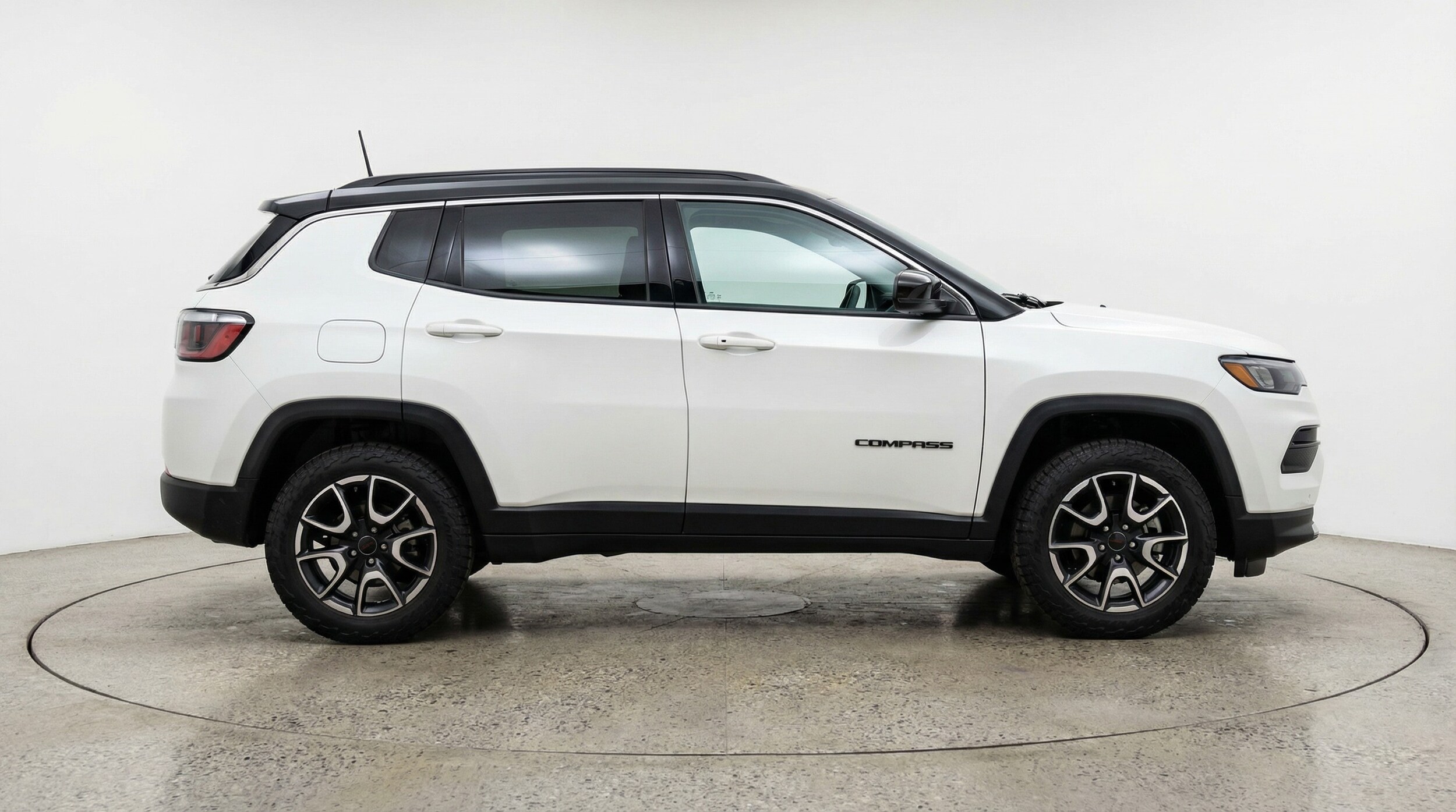 Thumbnail: 2025 Jeep Compass - 8
