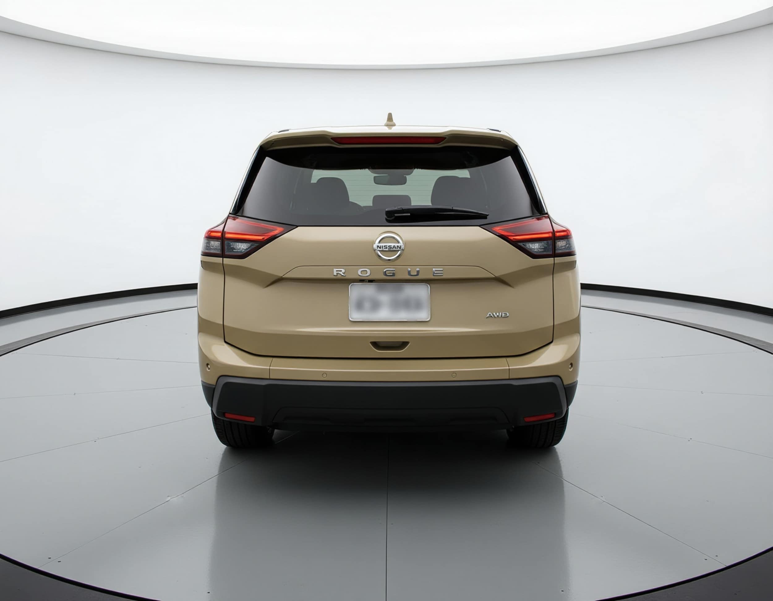 Thumbnail: 2025 Nissan Rogue - 6