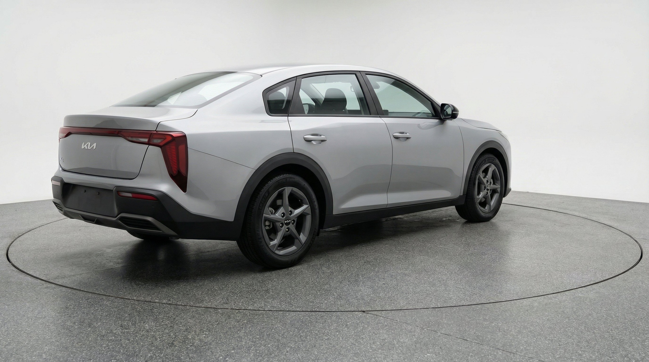 Thumbnail: 2026 Kia K4 - 9