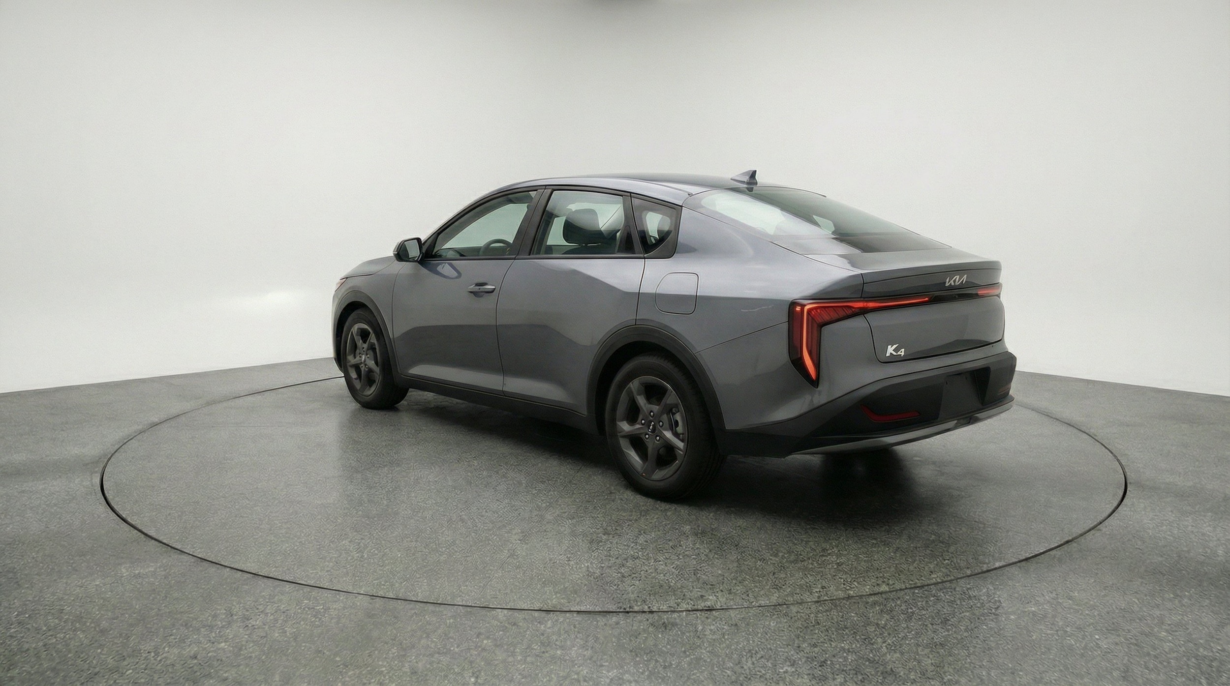 Thumbnail: 2025 Kia K4 - 6