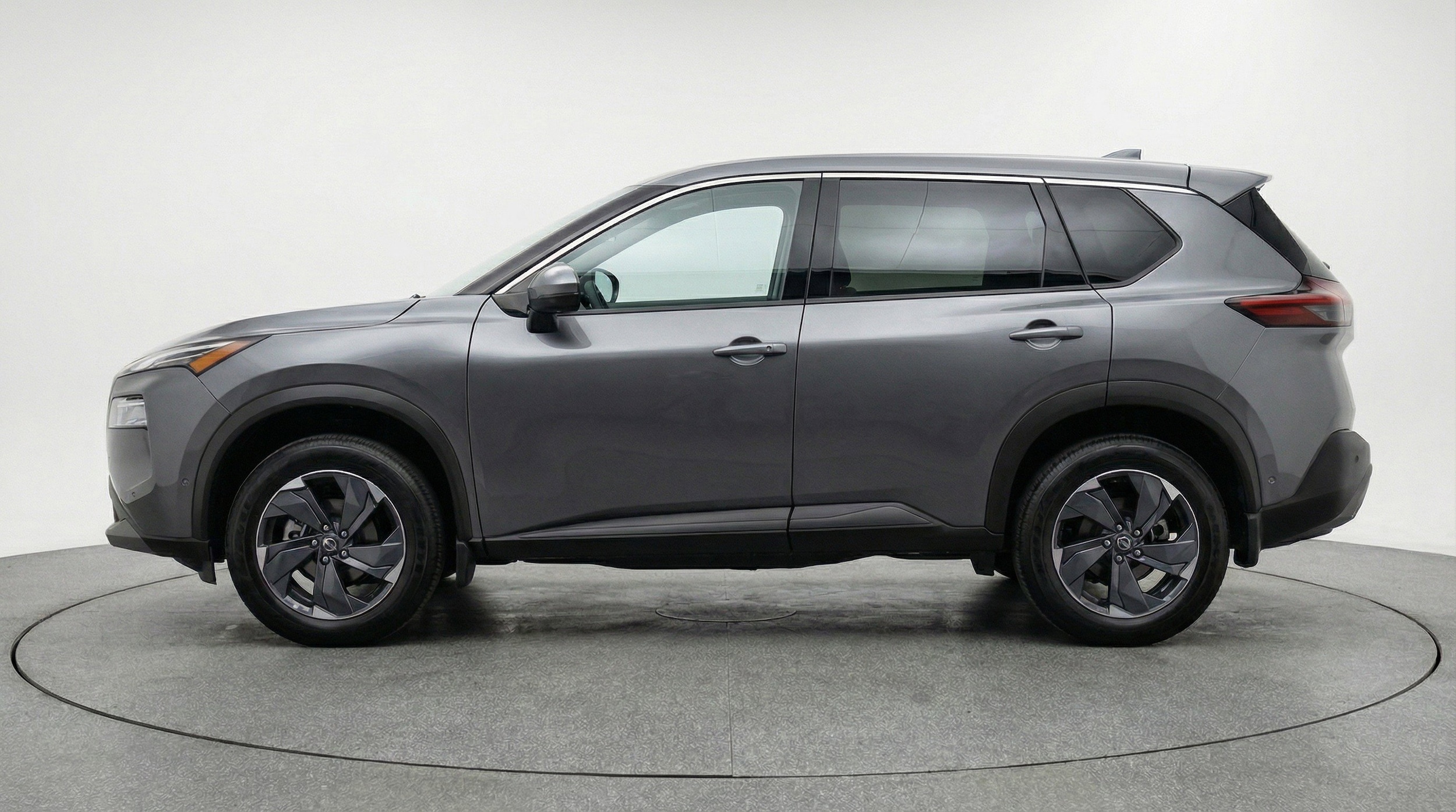 Thumbnail: 2025 Nissan Rogue - 11